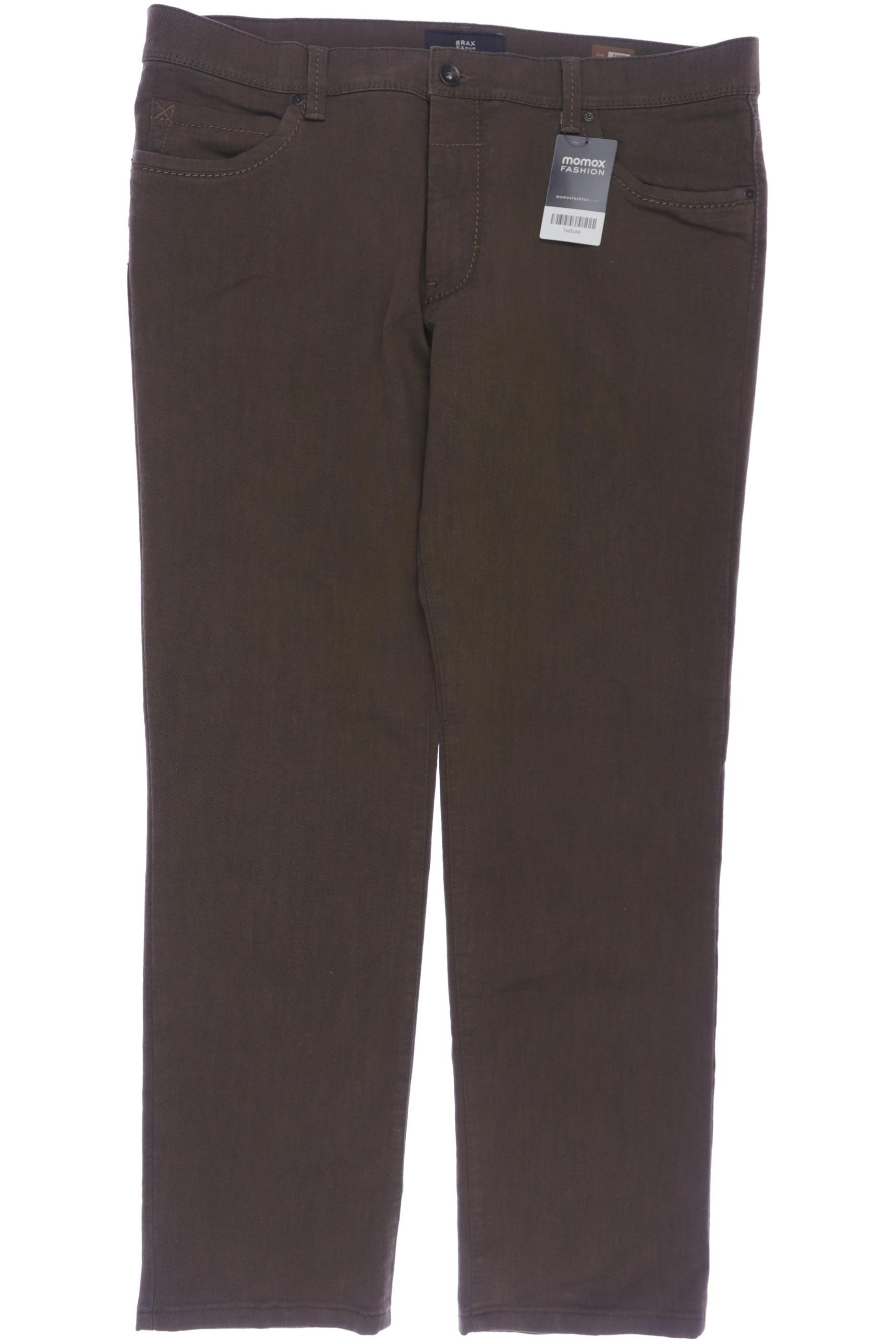 

Brax Herren Jeans, braun, Gr. 27