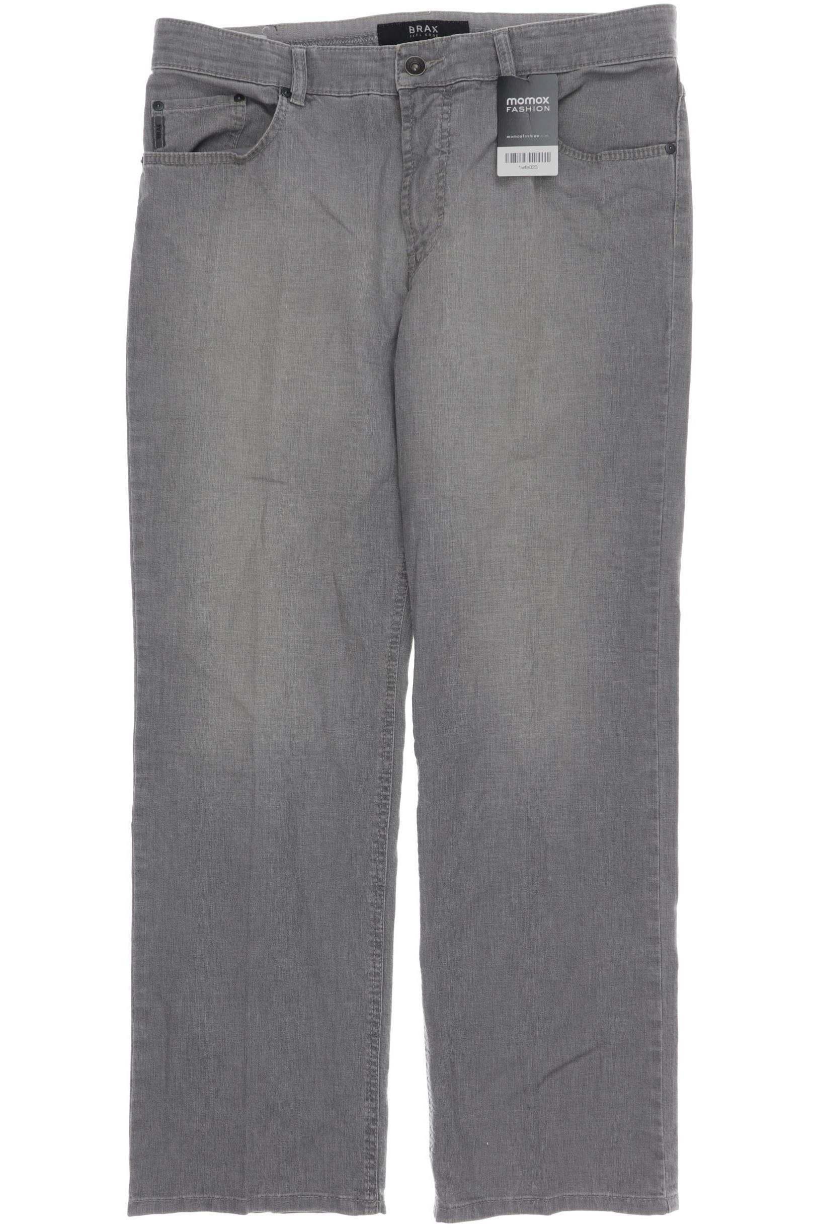 

BRAX Herren Jeans, grau