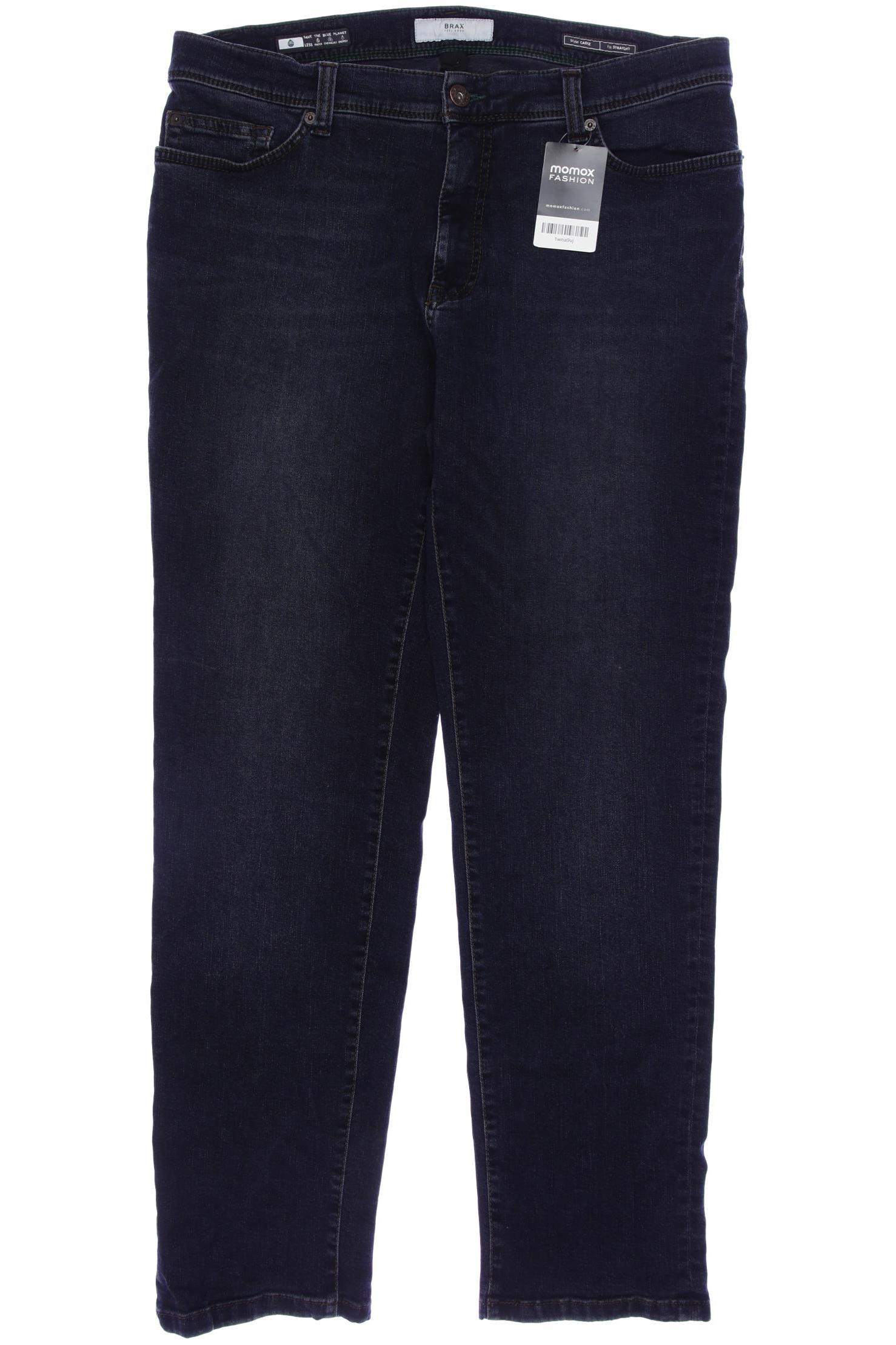 

BRAX Herren Jeans, marineblau