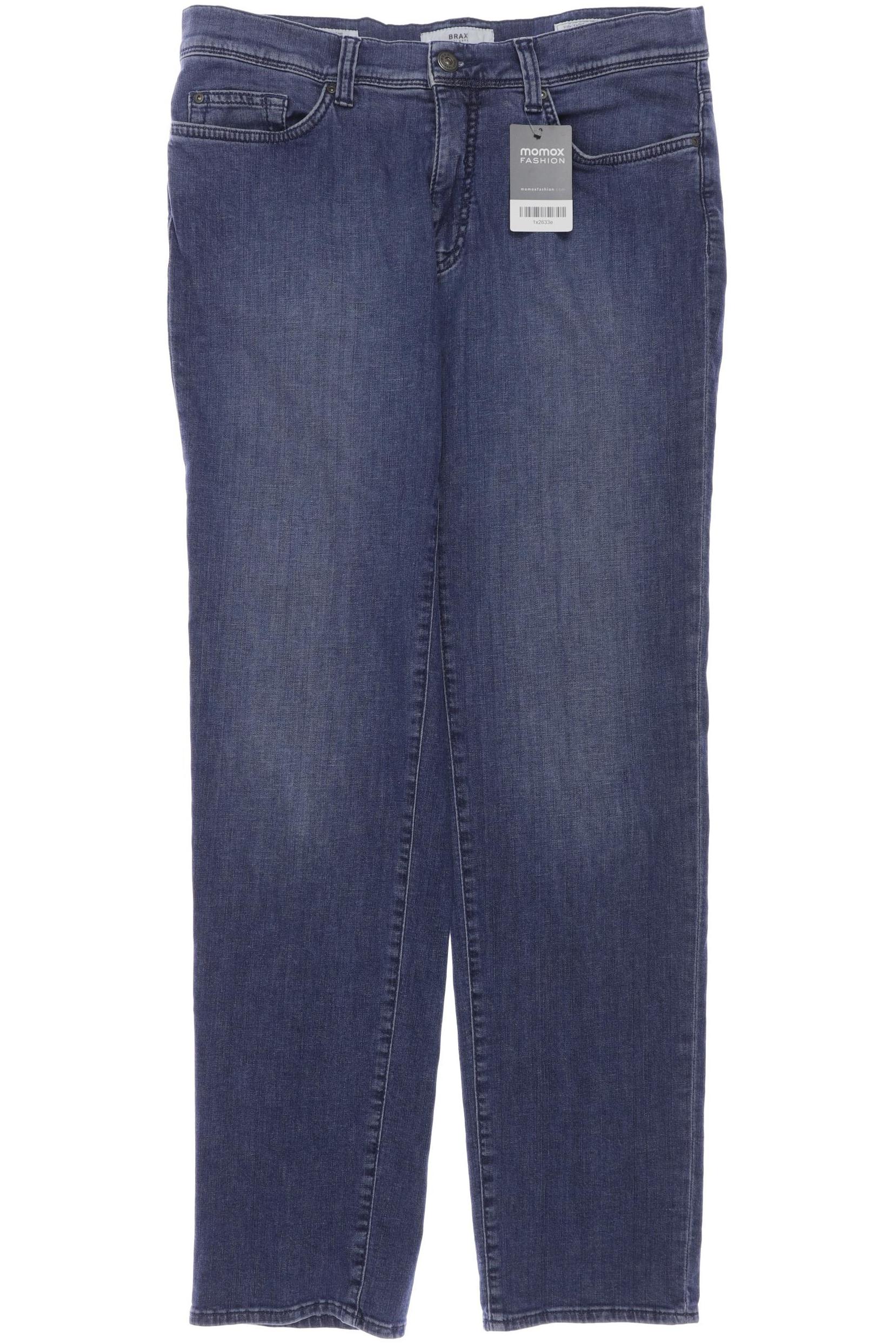 

BRAX Herren Jeans, blau