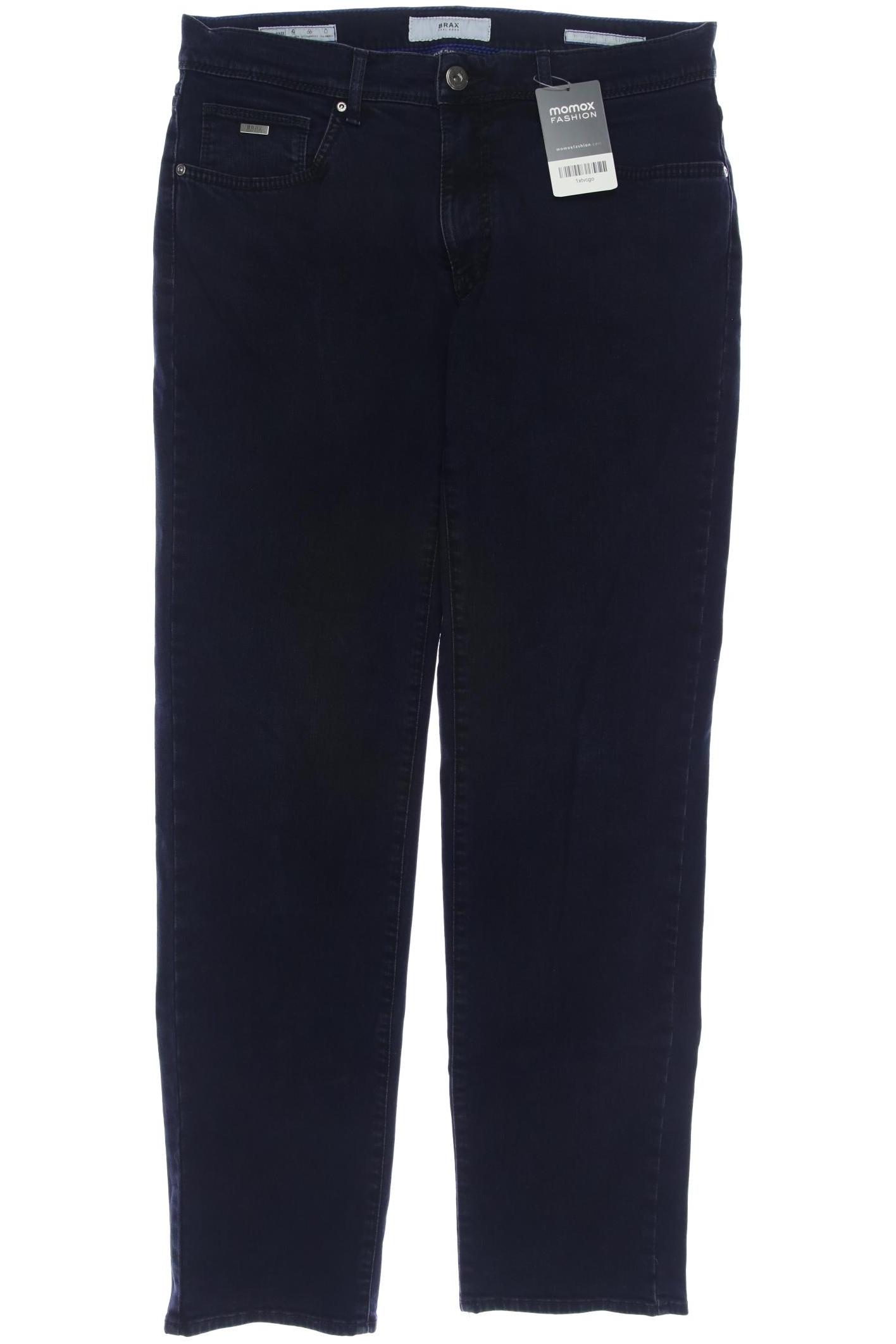 

Brax Herren Jeans, marineblau, Gr. 32
