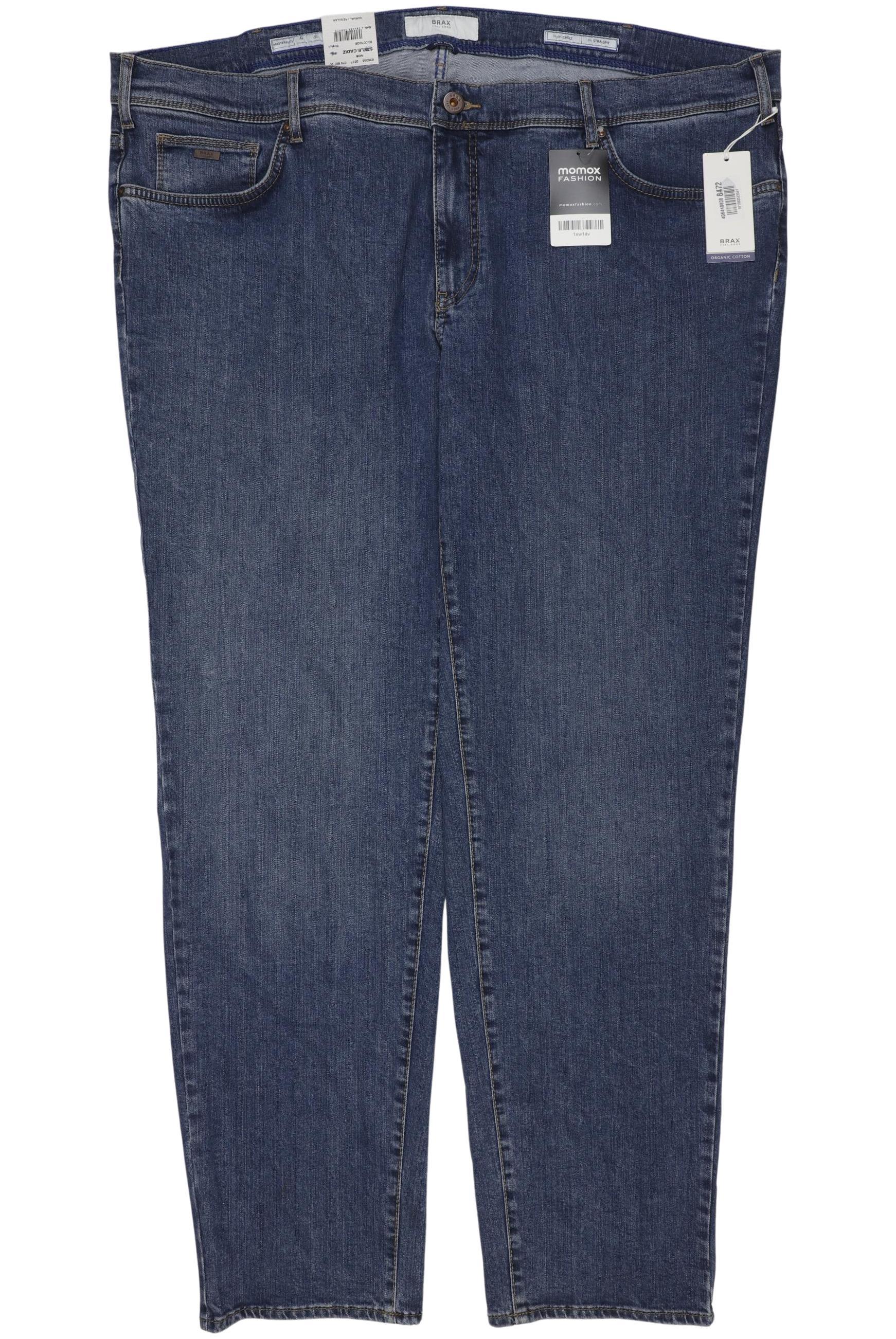 

Brax Herren Jeans, blau, Gr. 46
