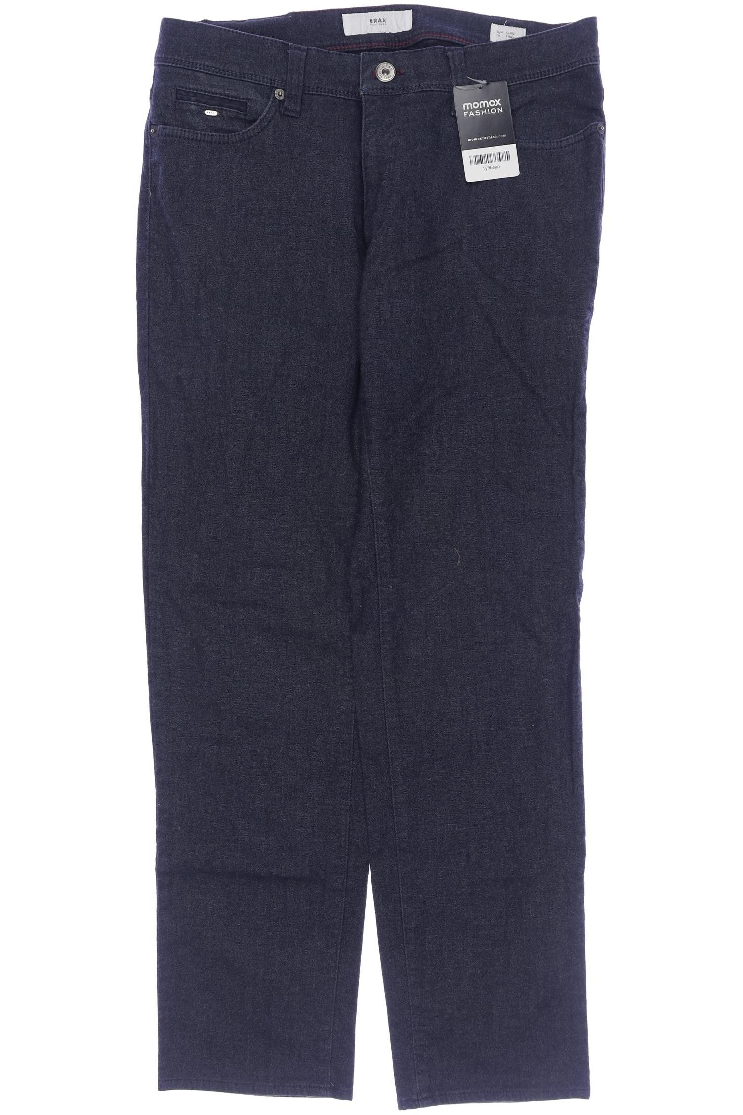 

Brax Herren Jeans, marineblau, Gr. 33