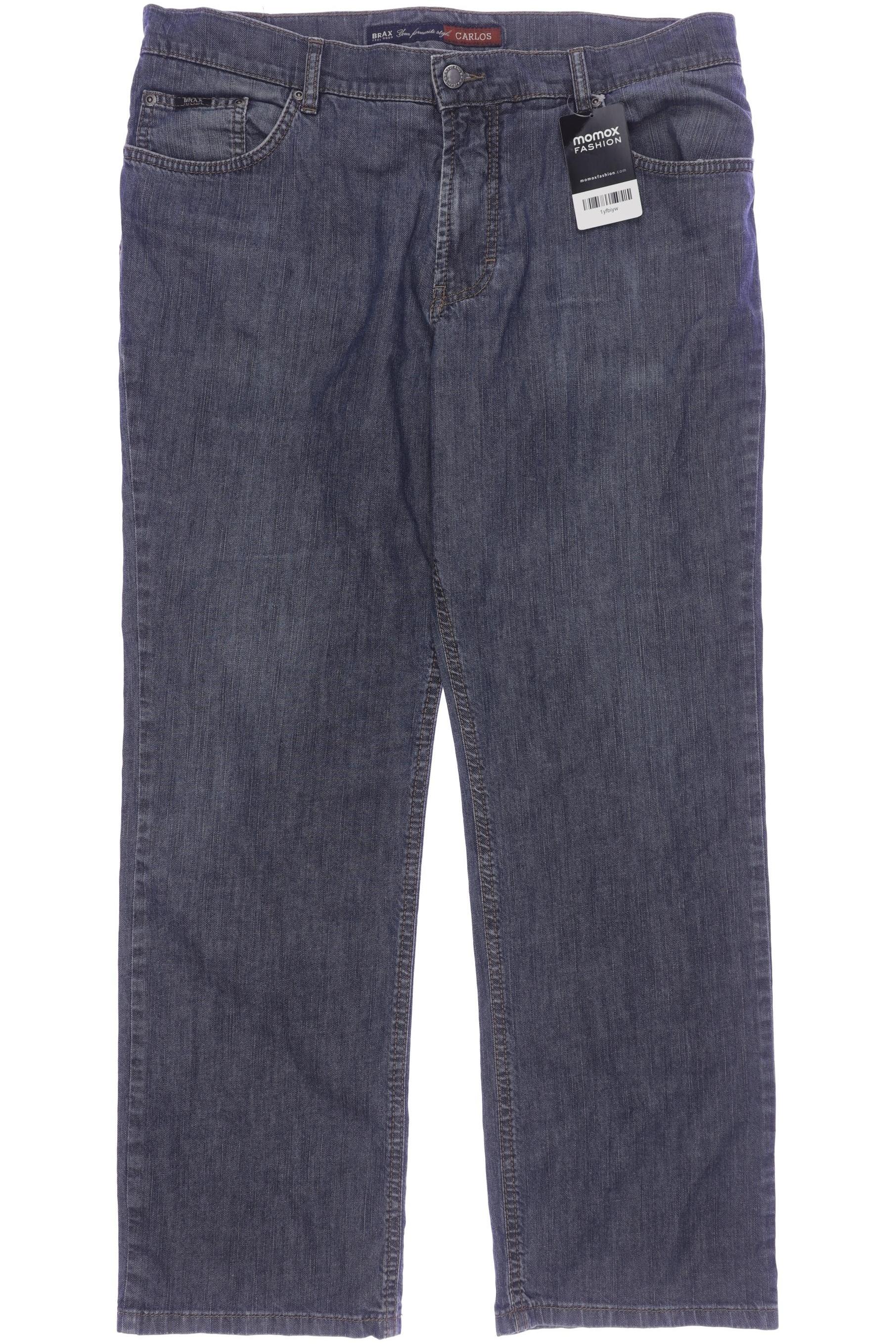

Brax Herren Jeans, marineblau, Gr. 38