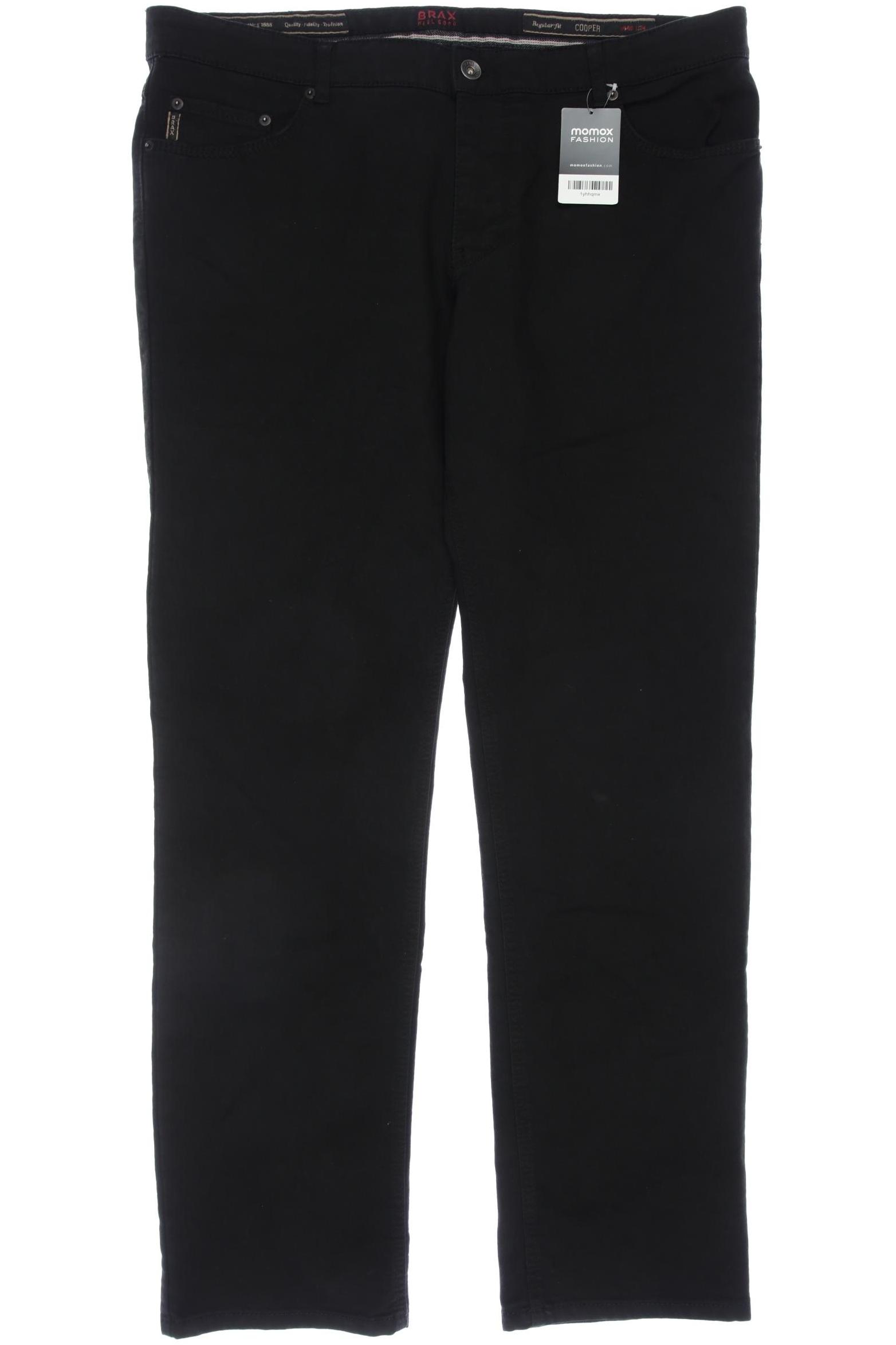 

Brax Herren Jeans, schwarz, Gr. 40