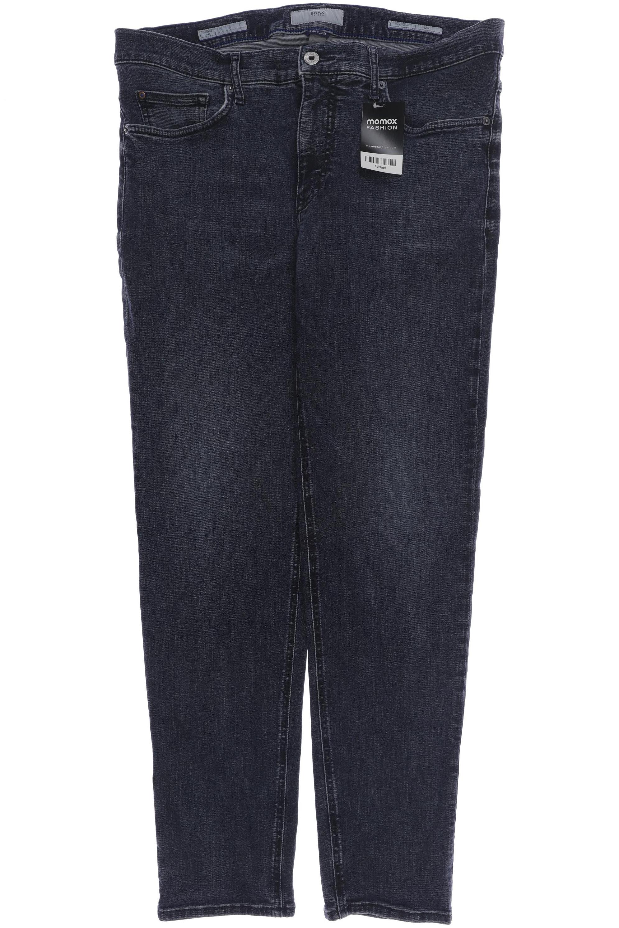 

BRAX Herren Jeans, marineblau