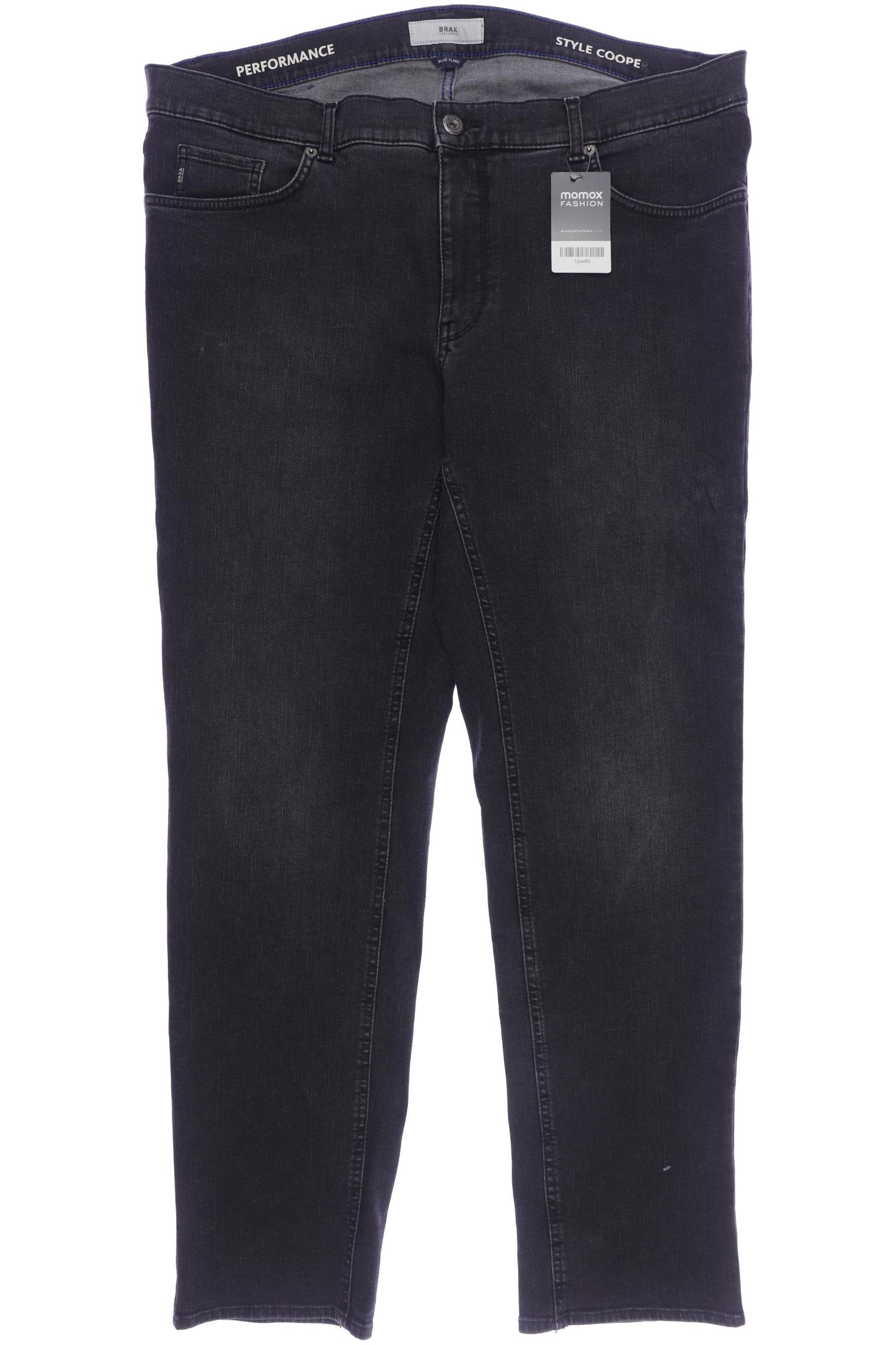 

Brax Herren Jeans, grau, Gr. 42