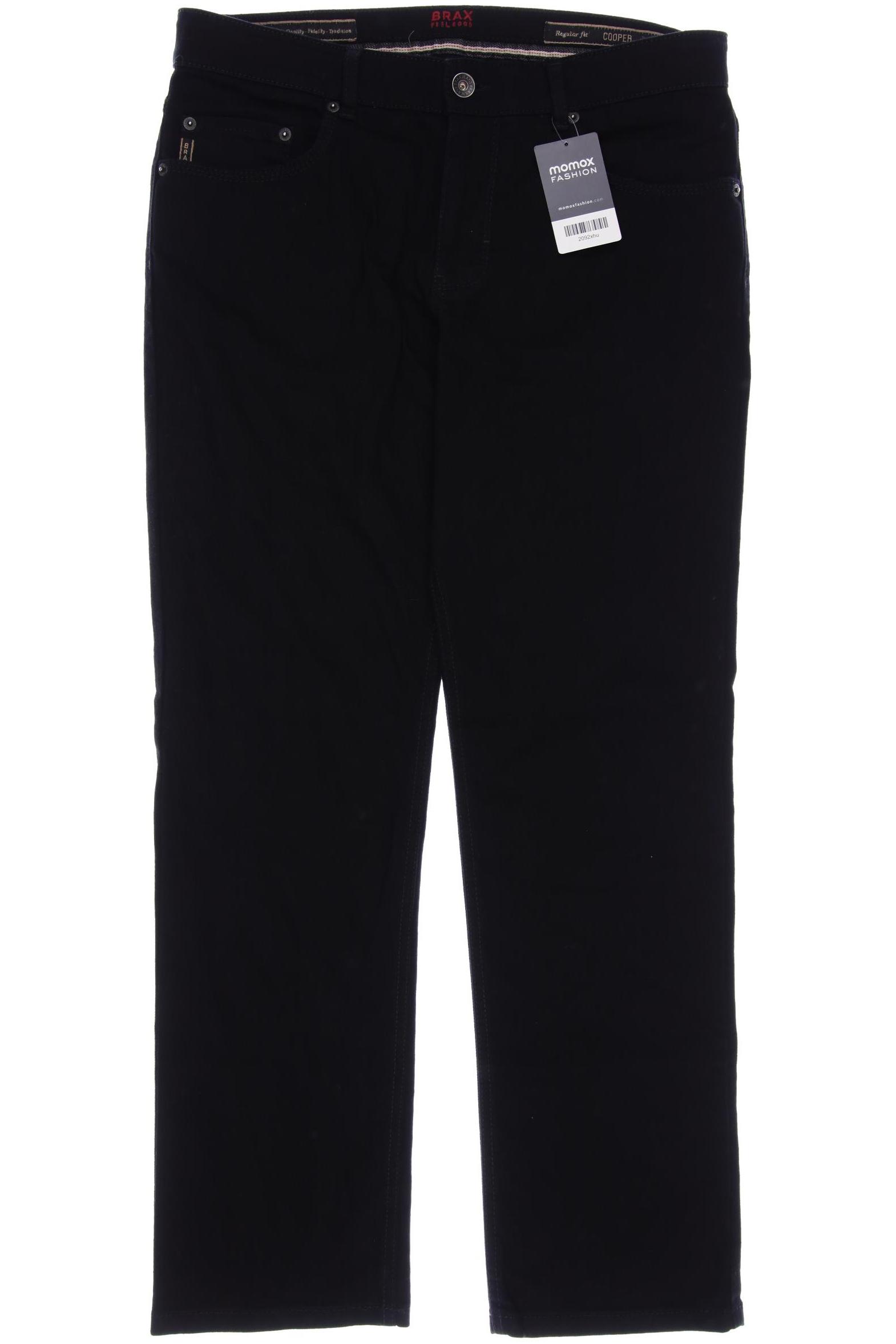 

BRAX Herren Jeans, schwarz