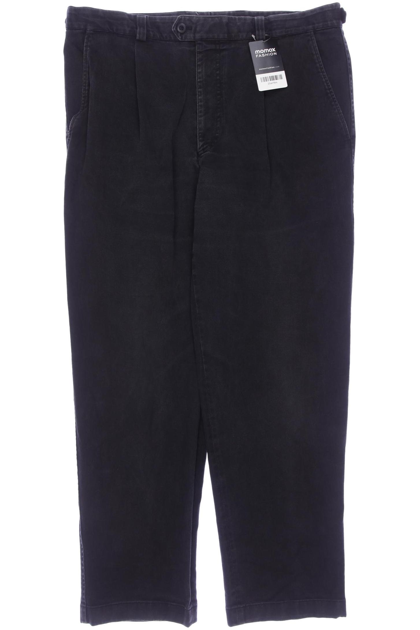 

Brax Herren Jeans, schwarz, Gr. 40