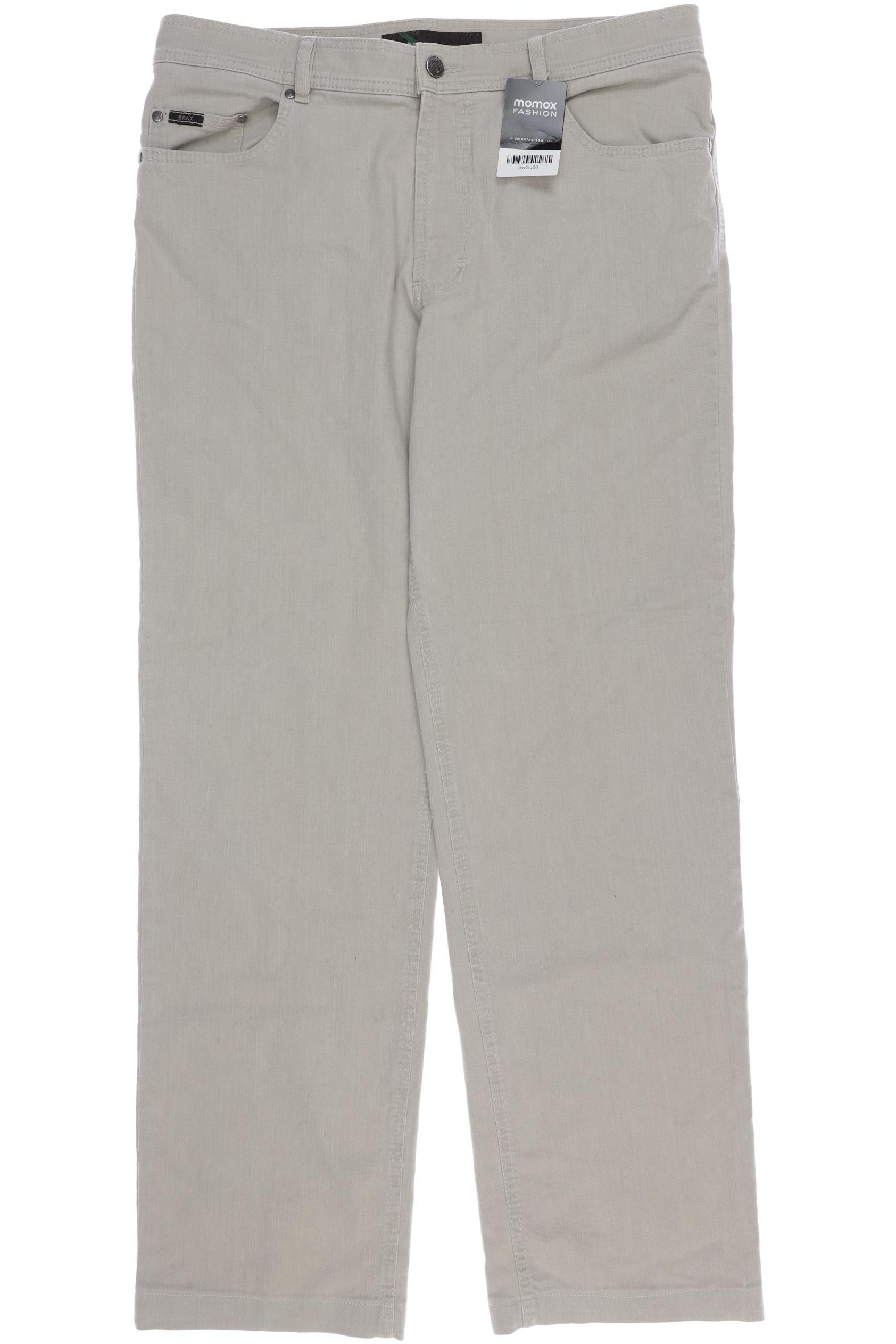 

Brax Herren Jeans, beige, Gr. 36