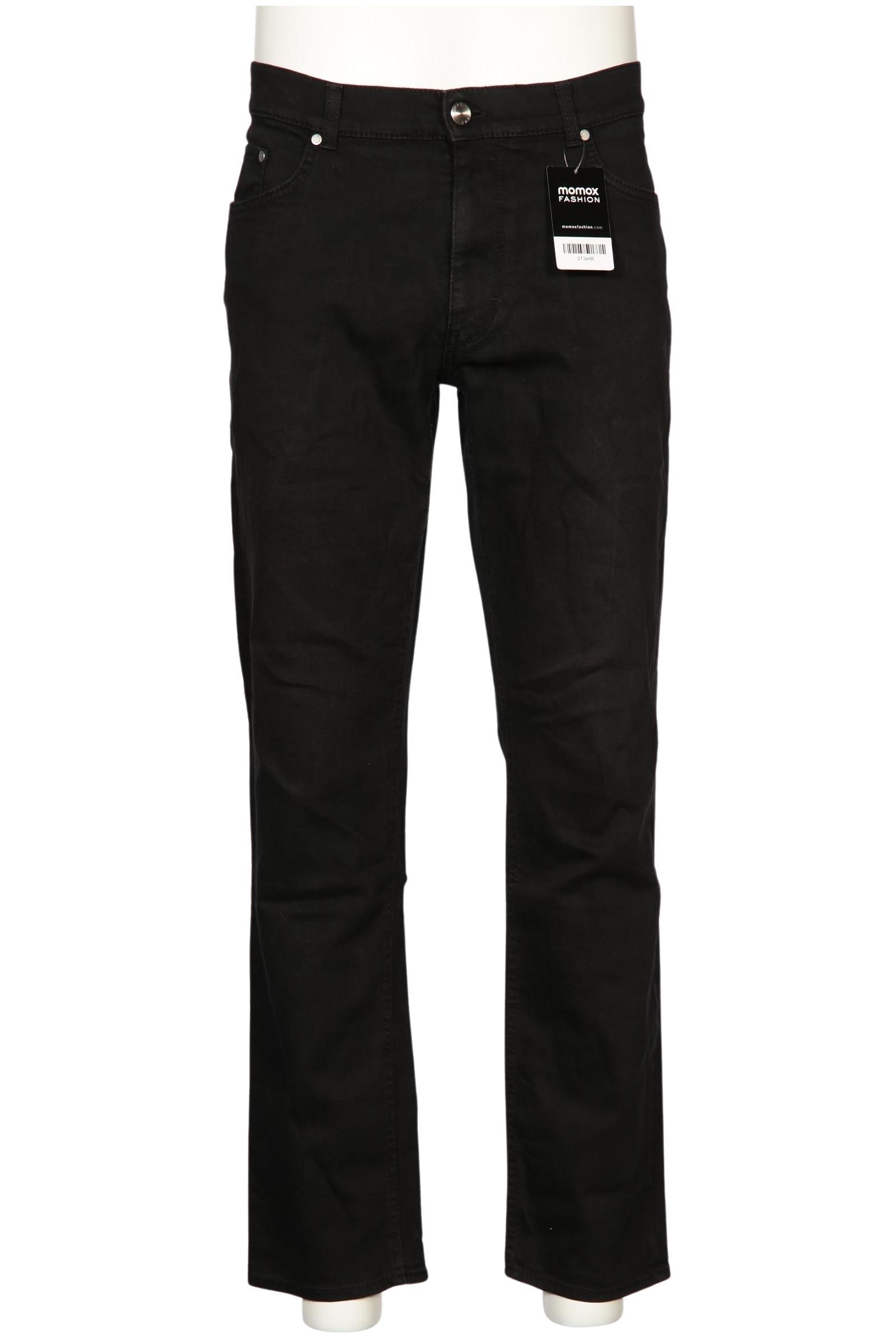 

Brax Herren Jeans, schwarz, Gr. 36