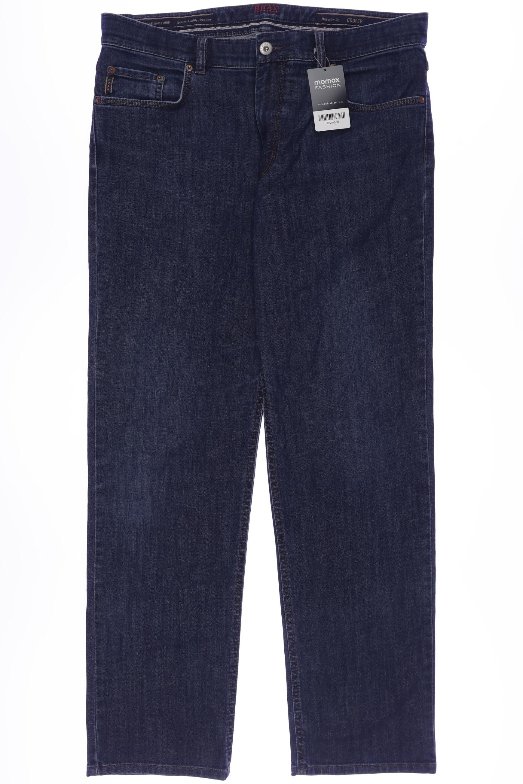 

Brax Herren Jeans, marineblau, Gr. 36
