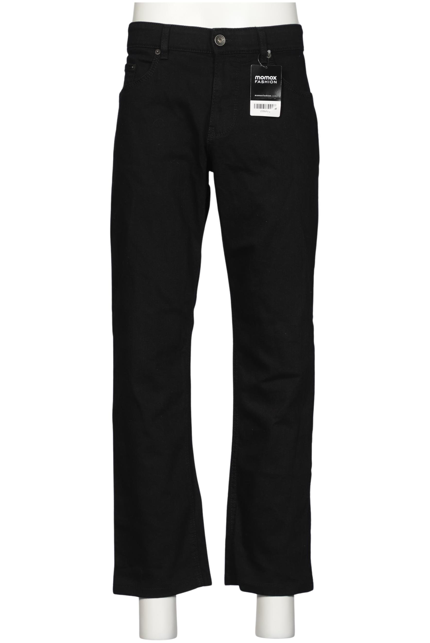 

Brax Herren Jeans, schwarz, Gr. 33