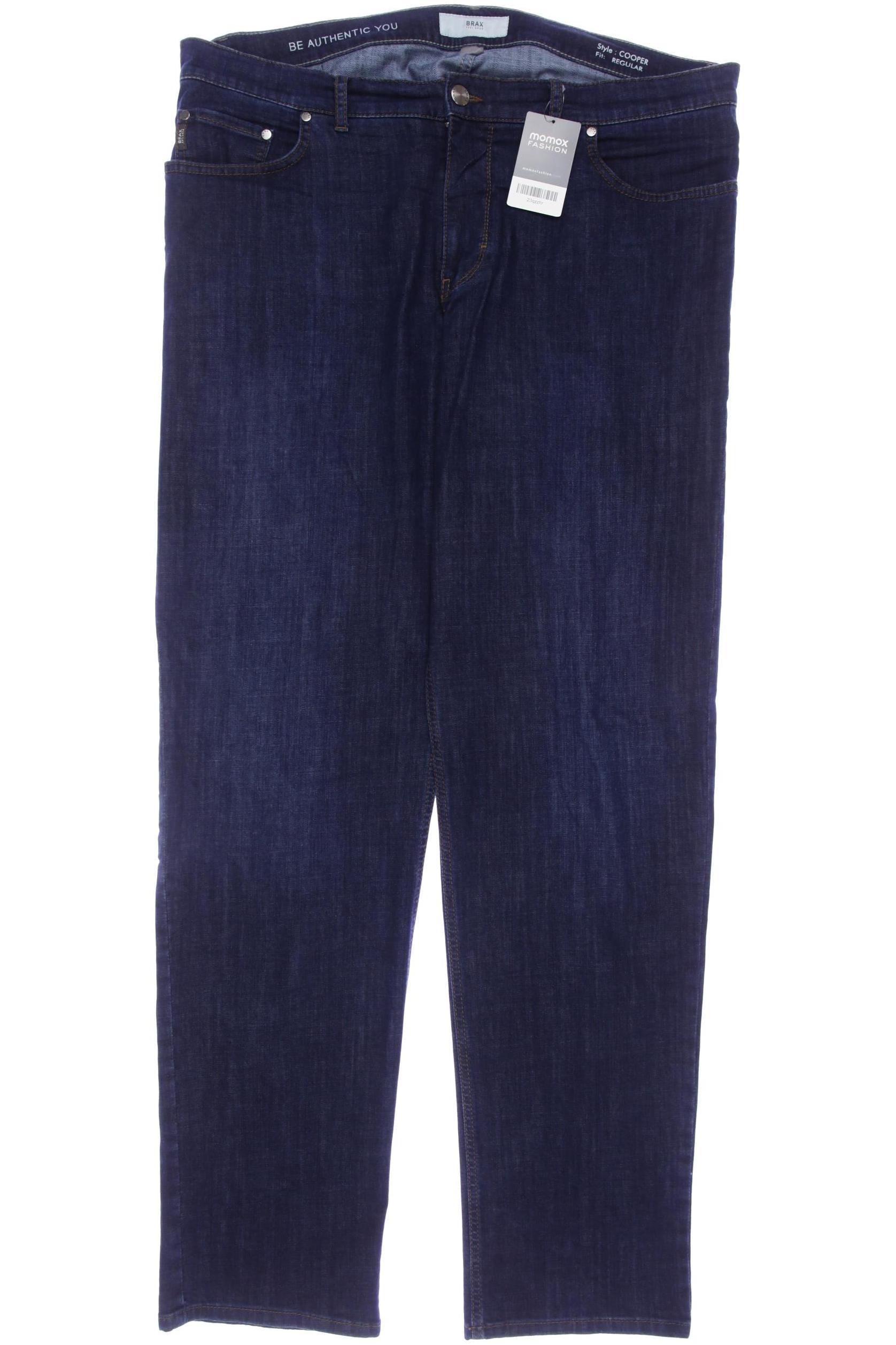 

Brax Herren Jeans, marineblau, Gr. 40