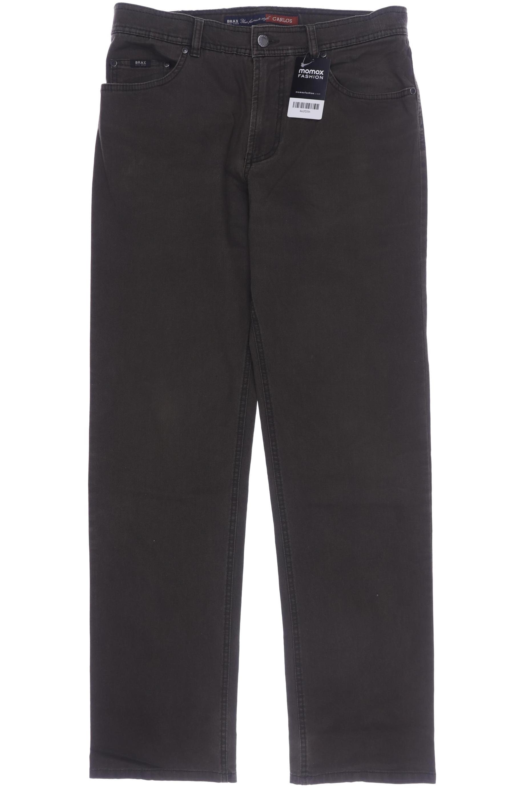 

BRAX Herren Jeans, braun