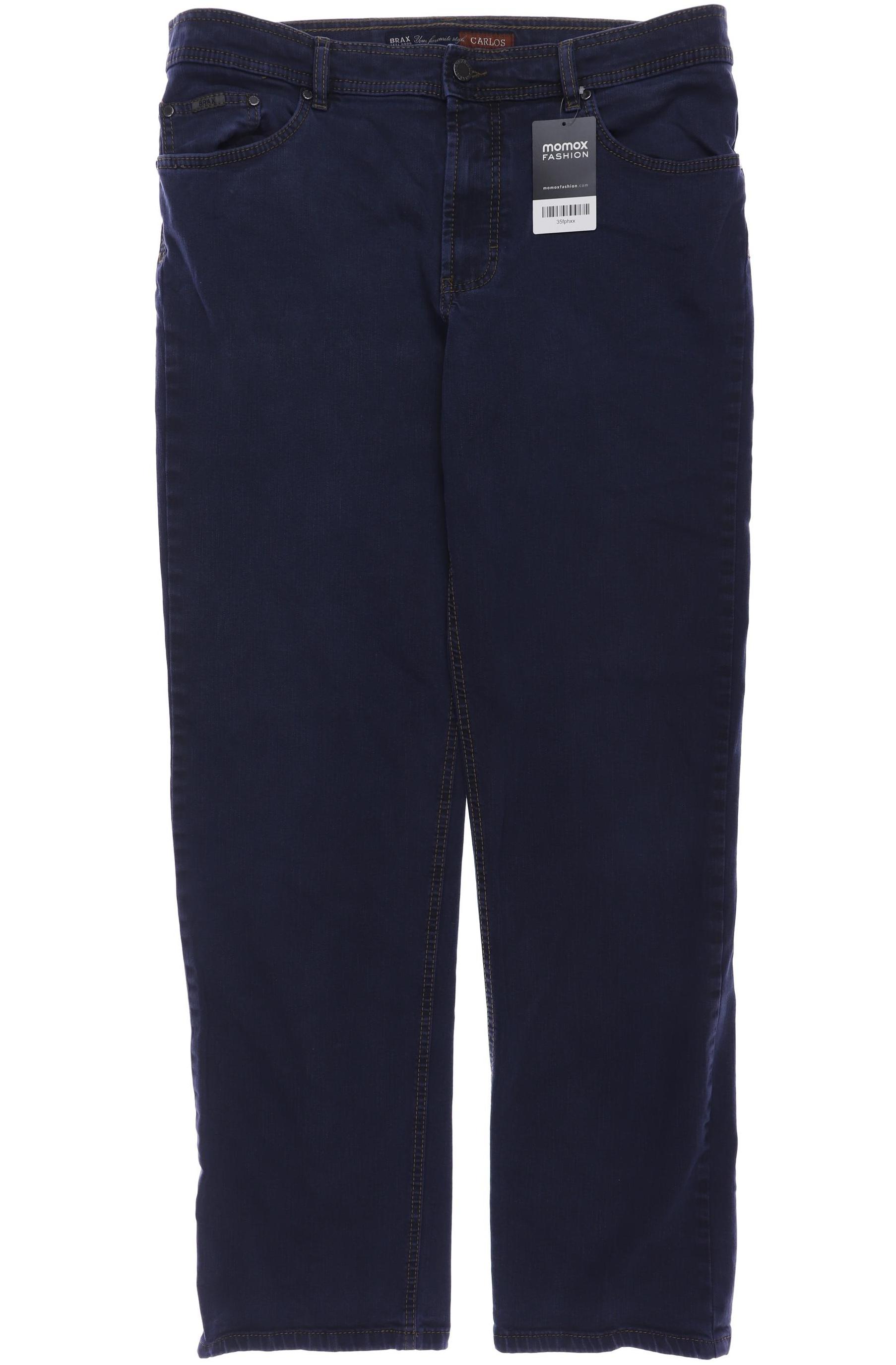 

BRAX Herren Jeans, marineblau