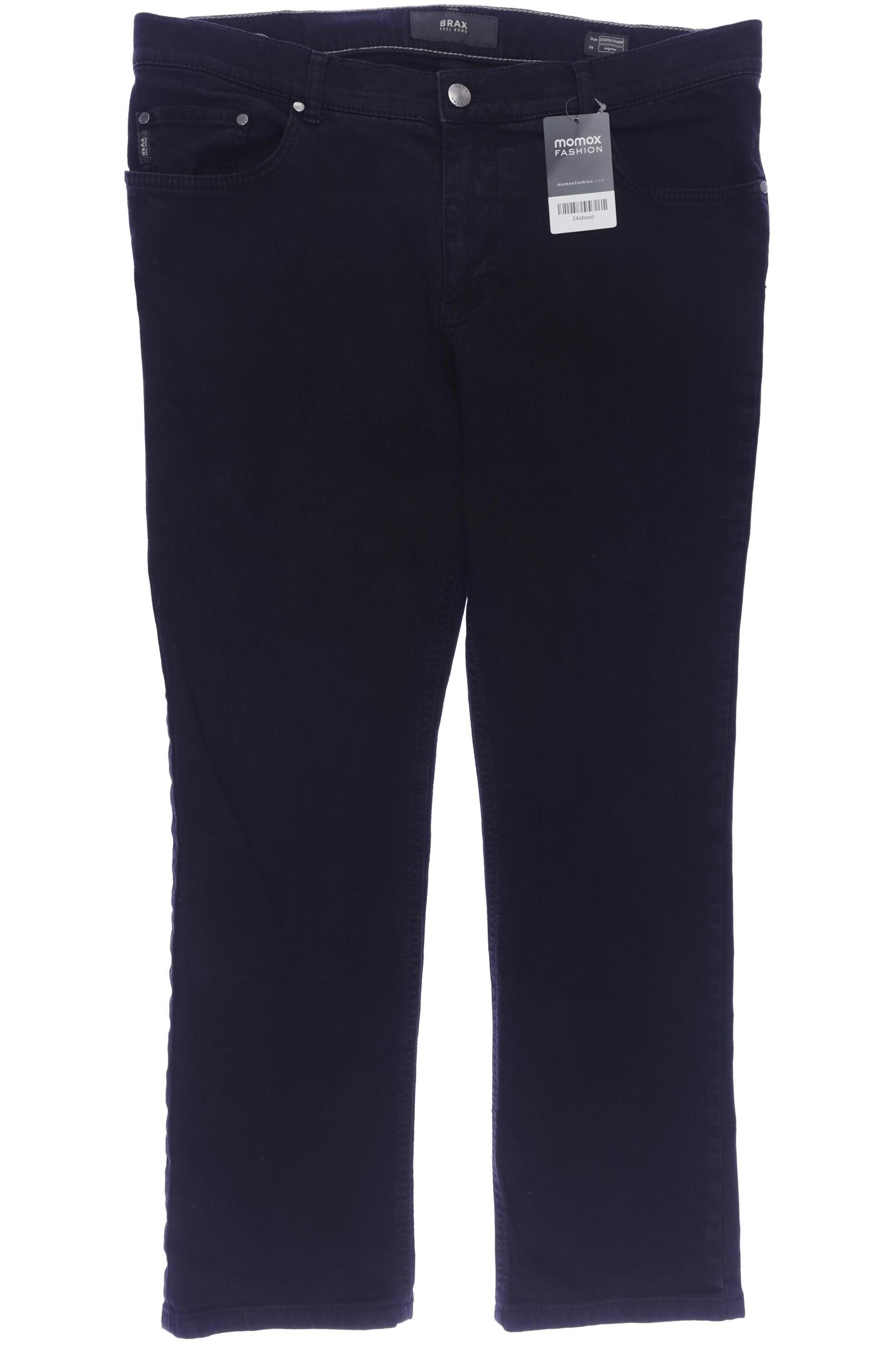 

Brax Herren Jeans, marineblau, Gr. 38