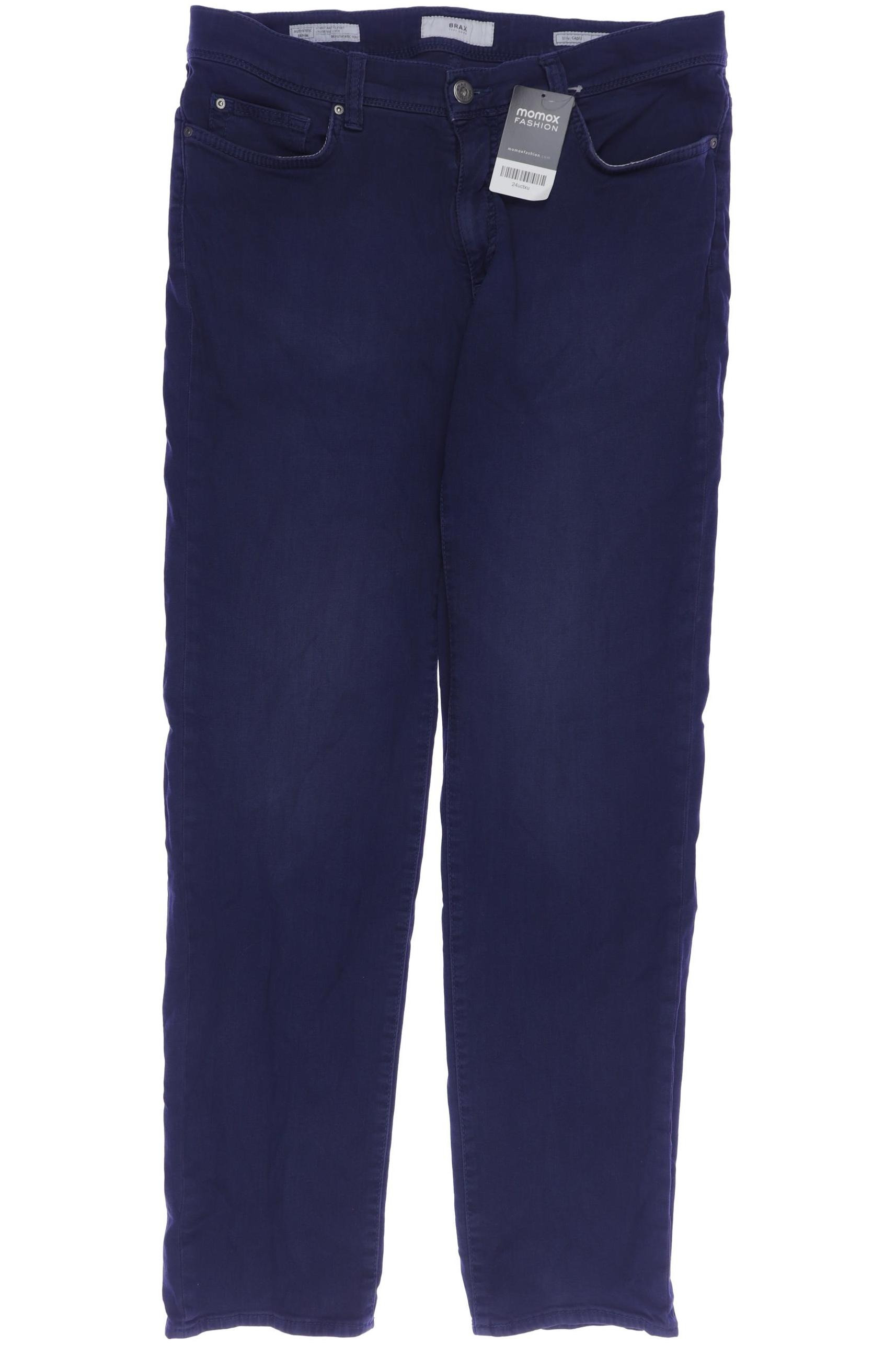 

Brax Herren Jeans, marineblau, Gr. 36
