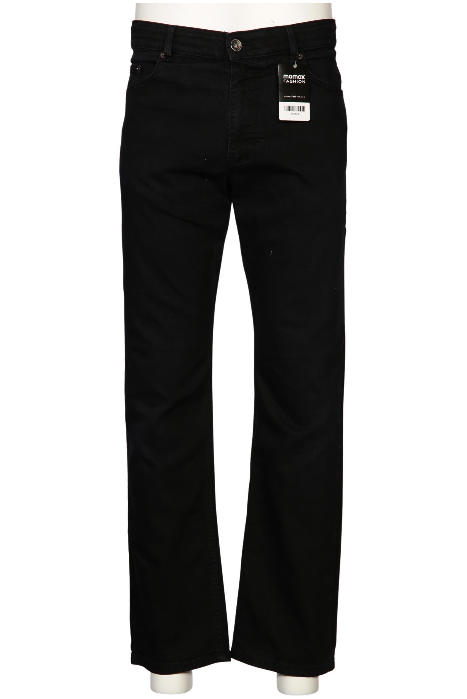 

Brax Herren Jeans, schwarz, Gr. 36