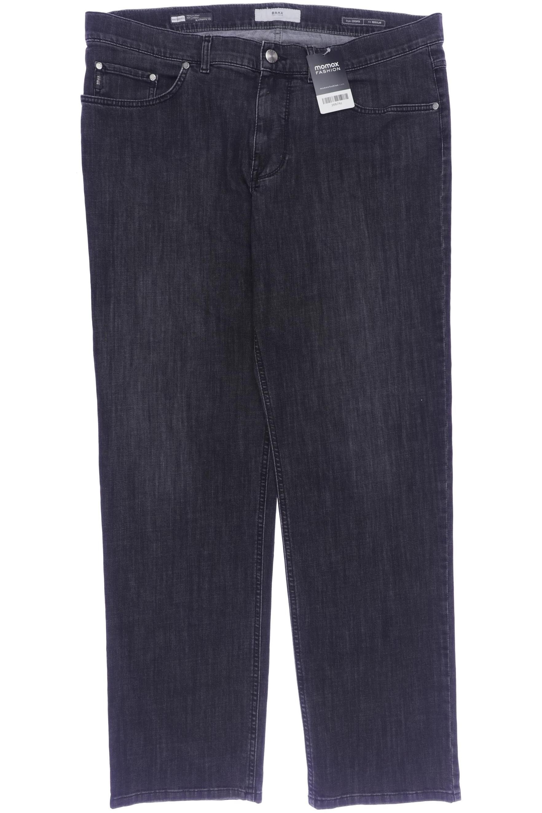 

Brax Herren Jeans, grau, Gr. 40