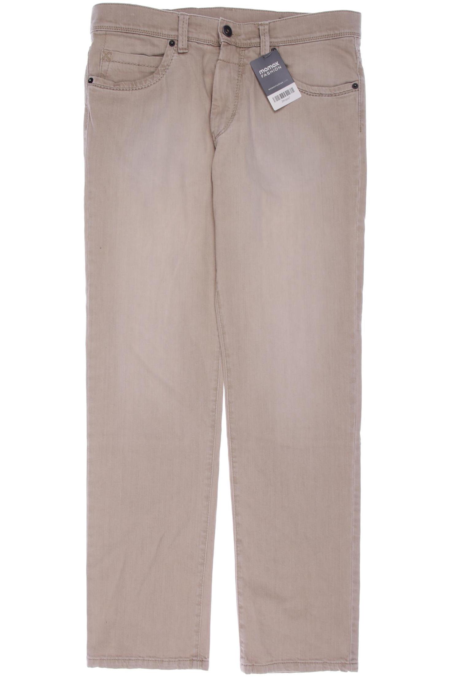 

BRAX Herren Jeans, beige