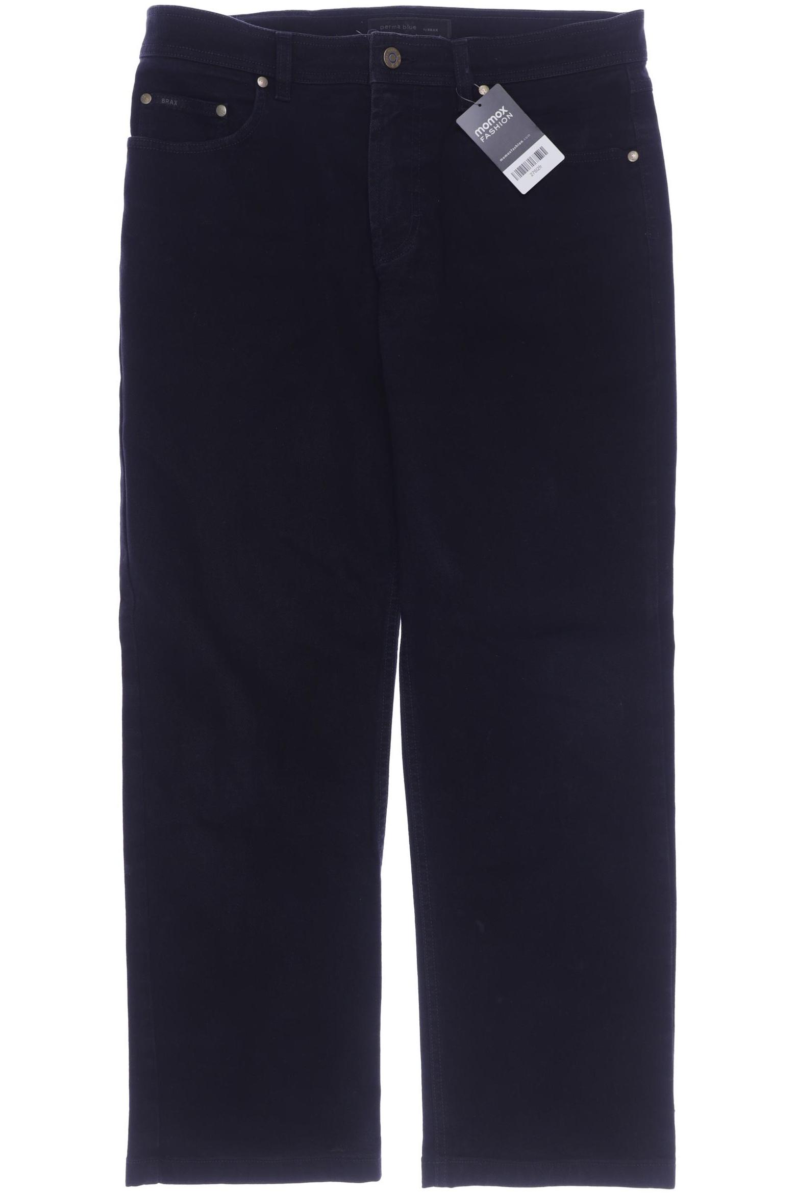 

Brax Herren Jeans, marineblau, Gr. 34