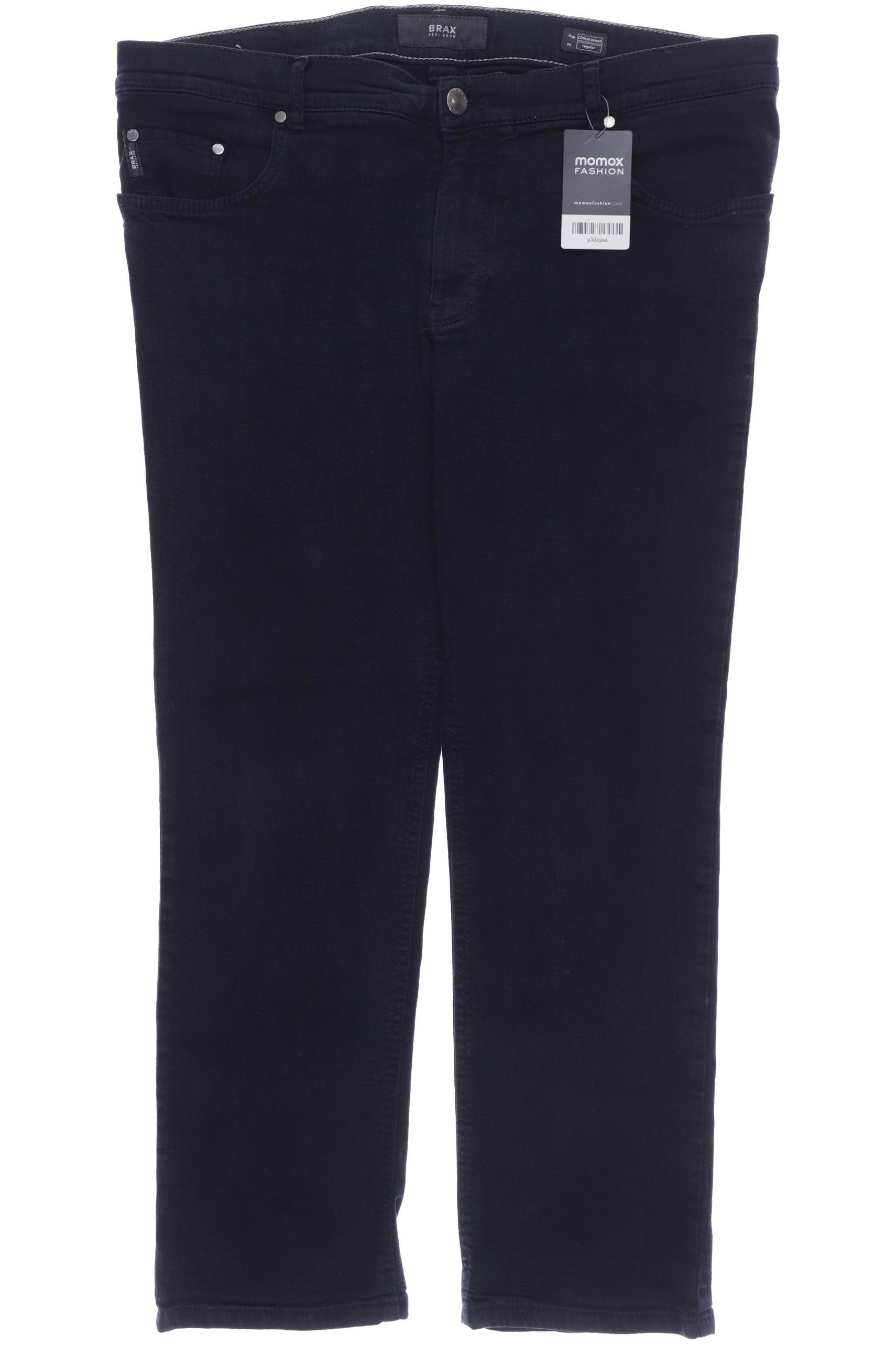 

Brax Herren Jeans, marineblau, Gr. 58