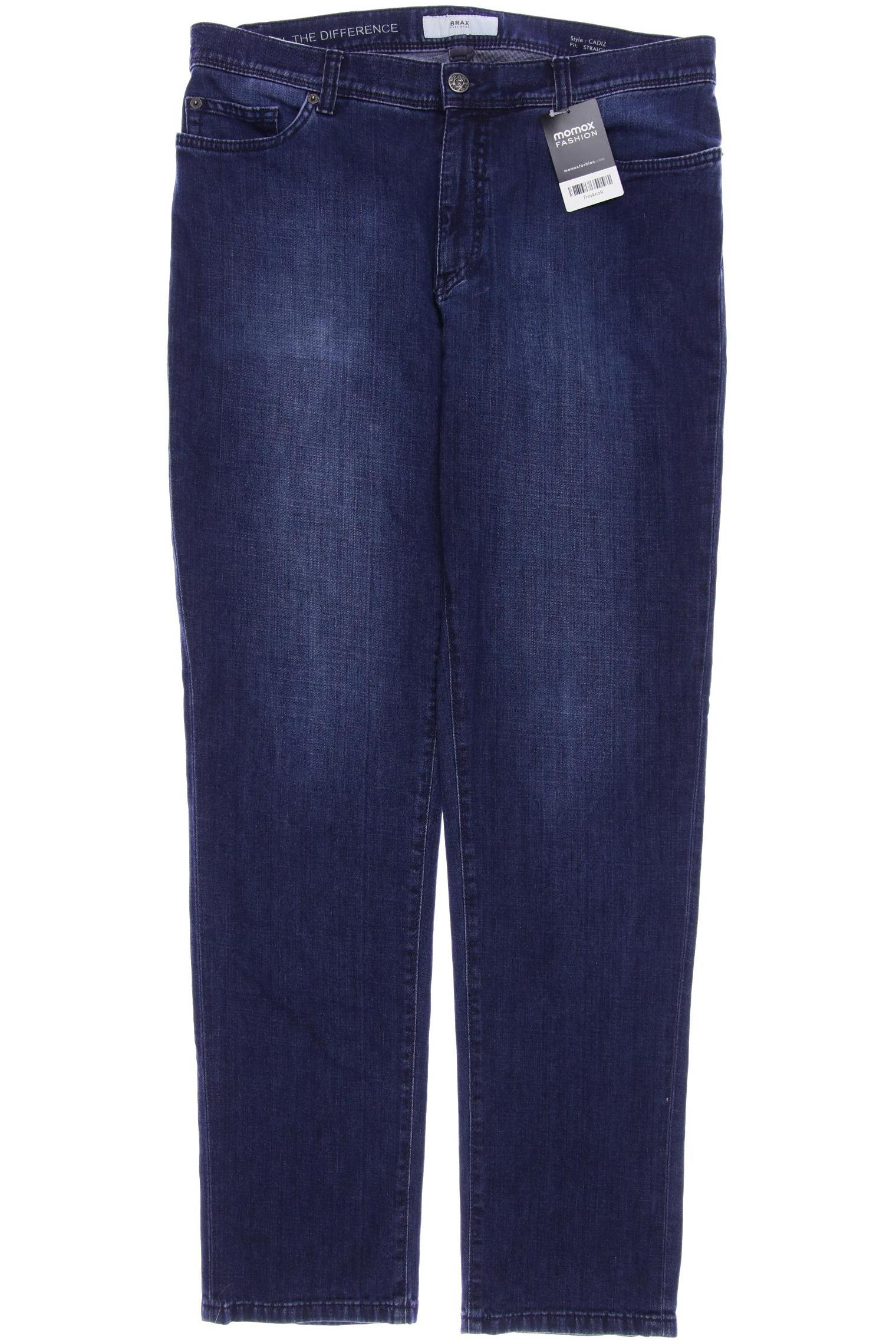 

BRAX Herren Jeans, marineblau