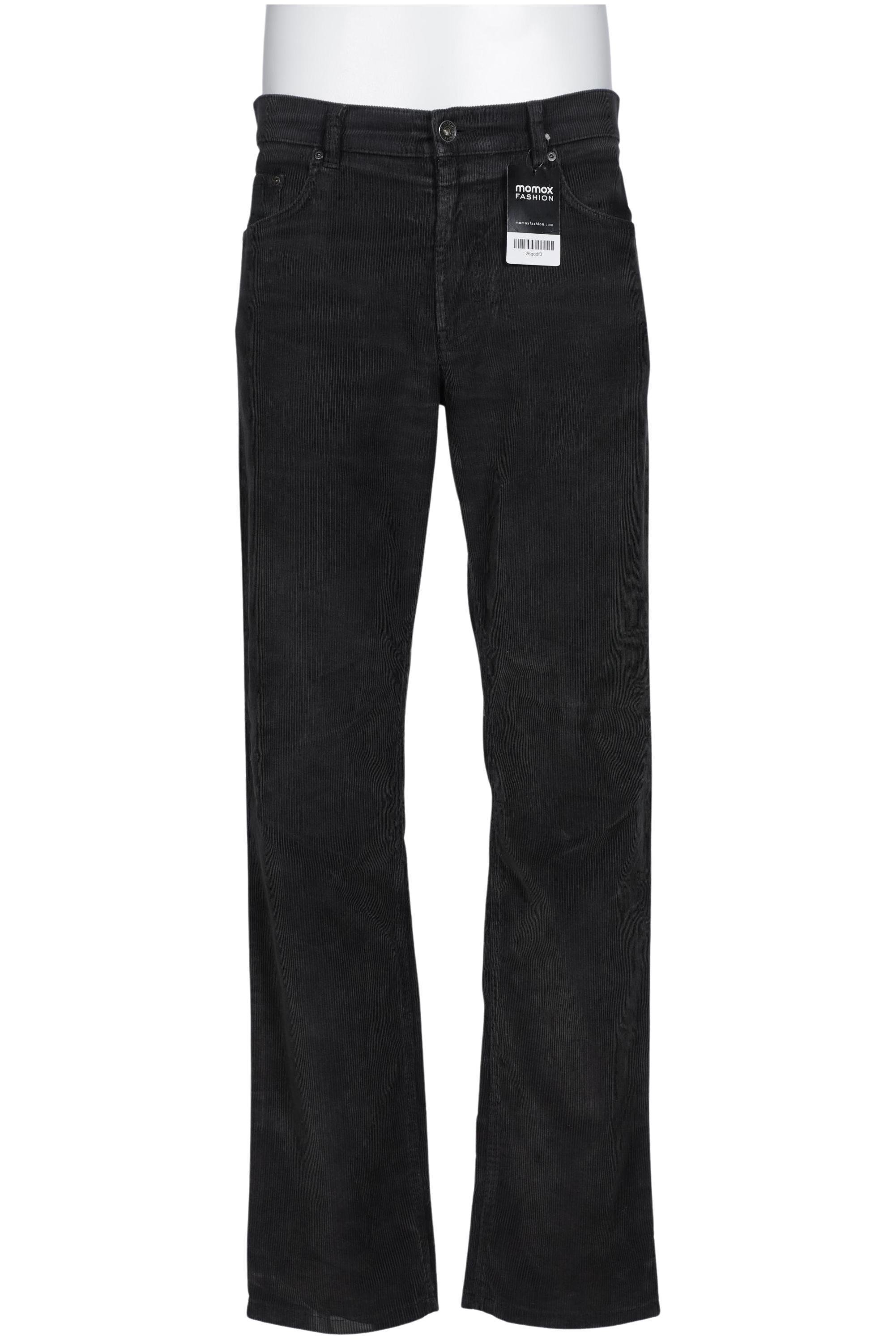 

Brax Herren Jeans, schwarz, Gr. 34