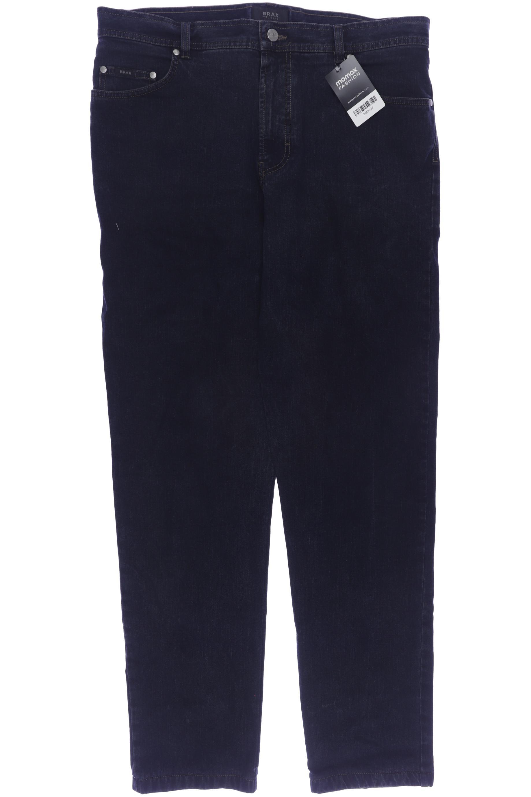 

Brax Herren Jeans, marineblau, Gr. 37