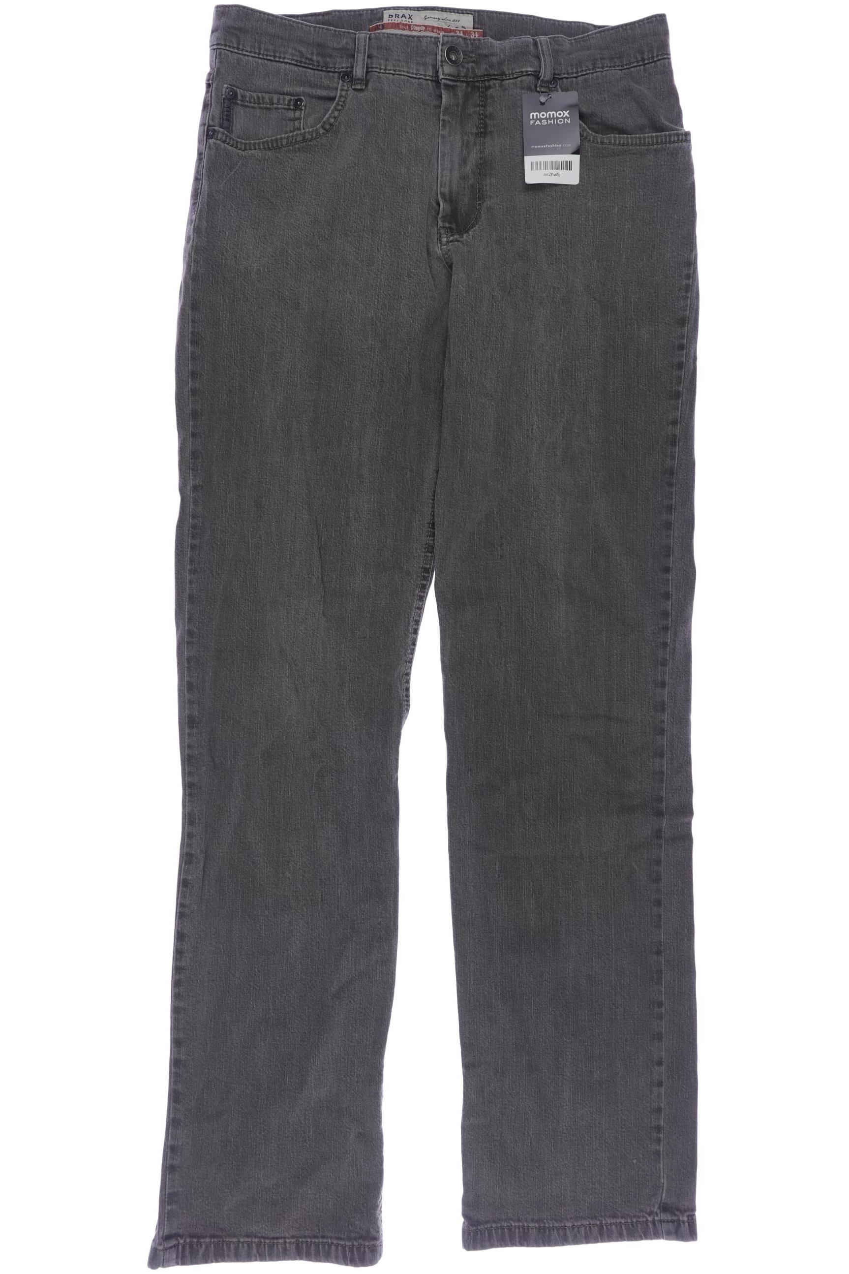 

Brax Herren Jeans, grau, Gr. 34
