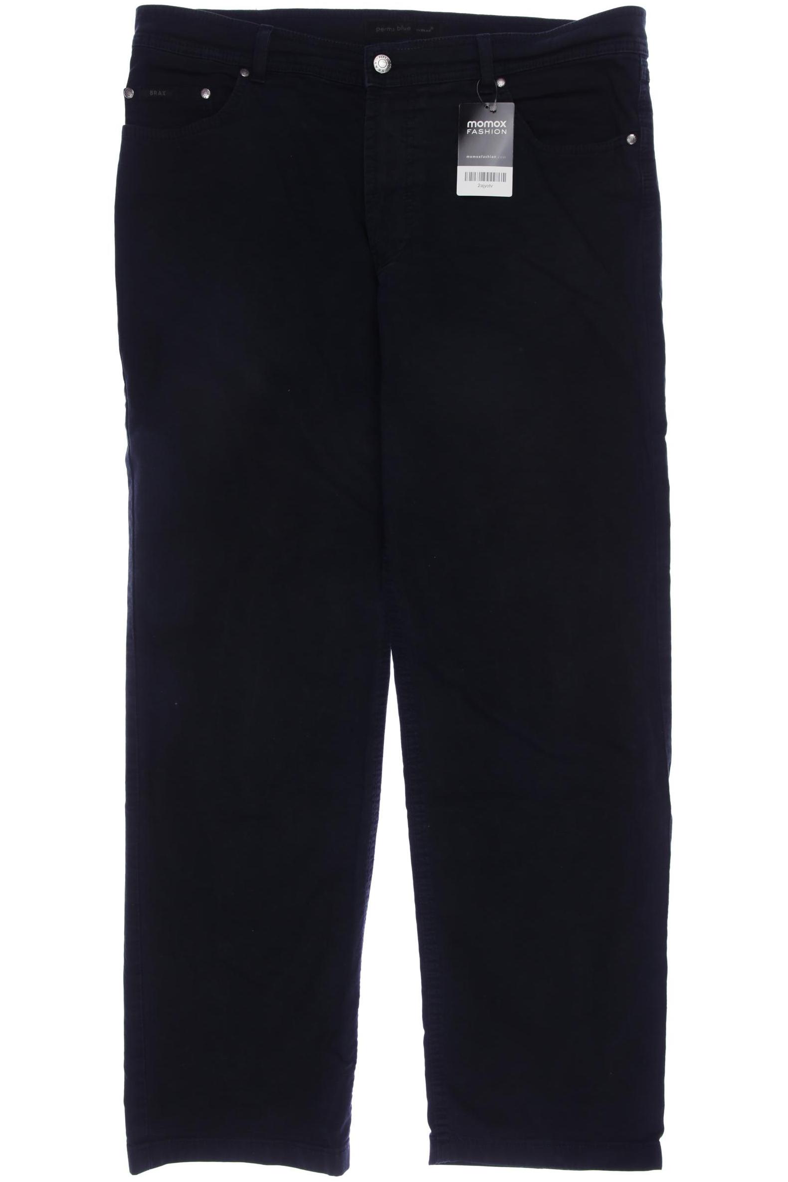 

Brax Herren Jeans, marineblau, Gr. 38