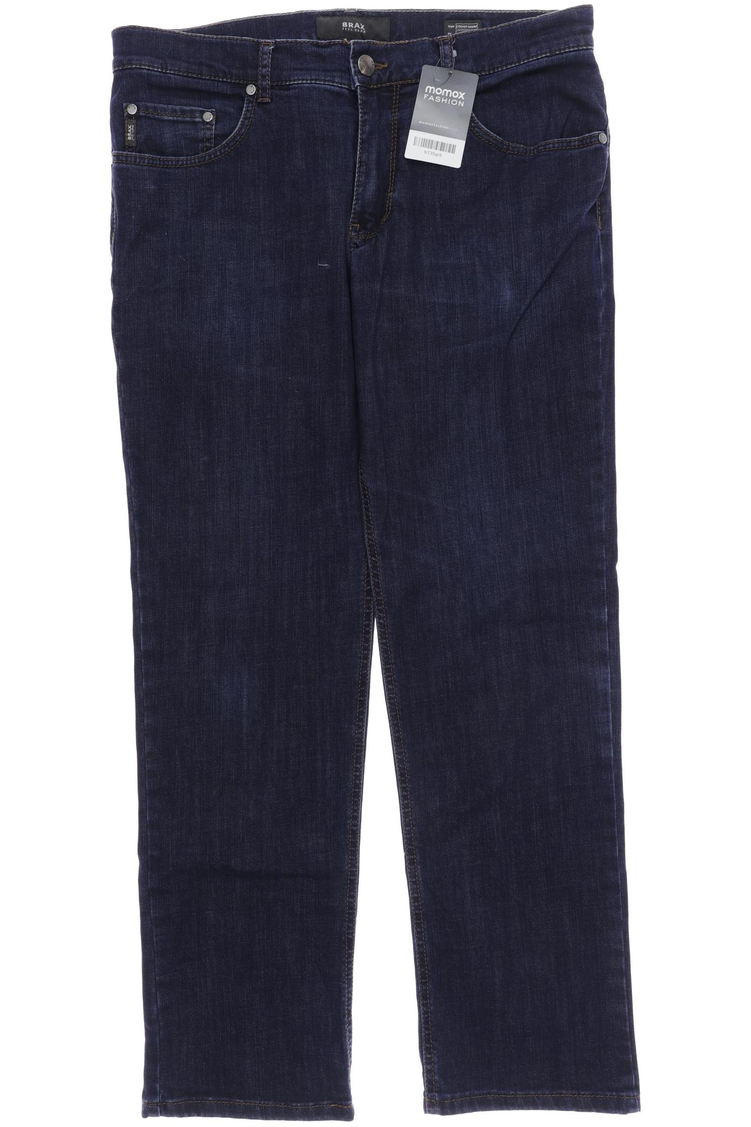 

Brax Herren Jeans, marineblau, Gr. 24