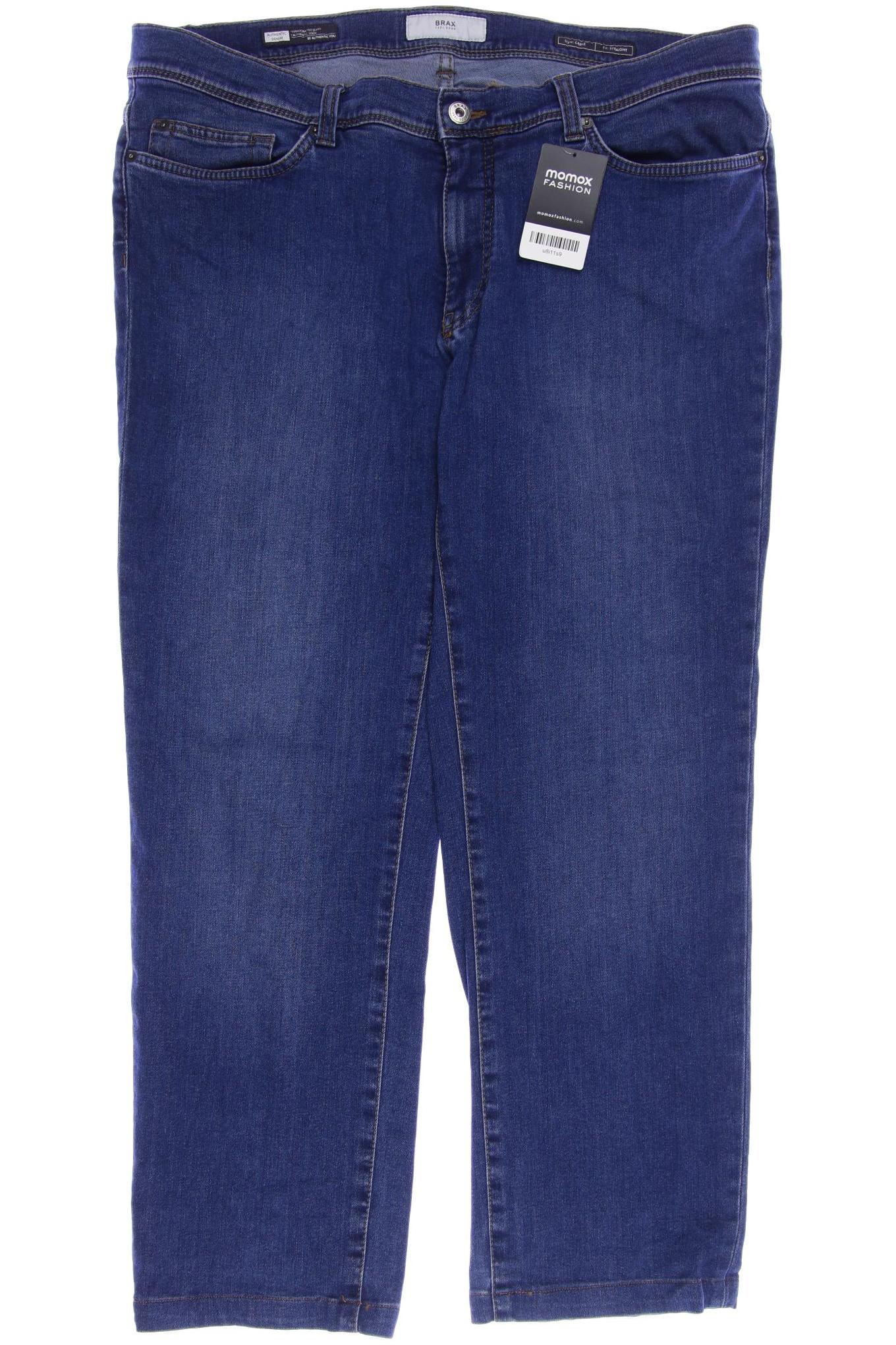 

Brax Herren Jeans, blau, Gr. 56