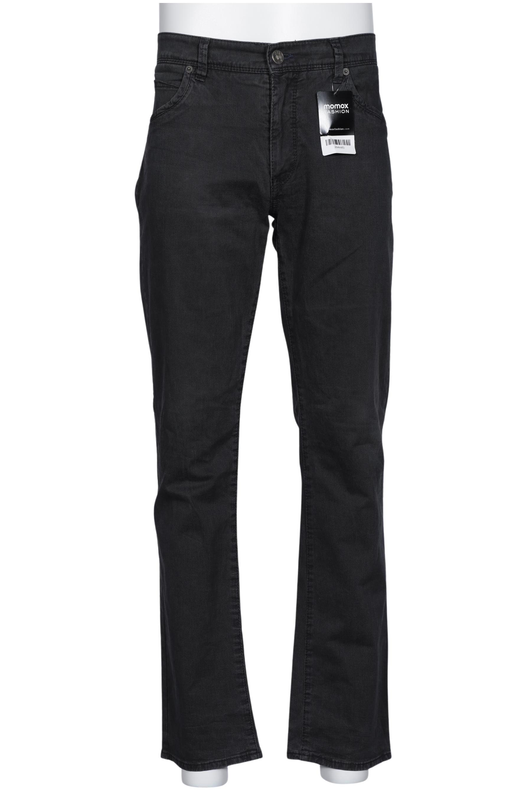 

Brax Herren Jeans, schwarz, Gr. 34