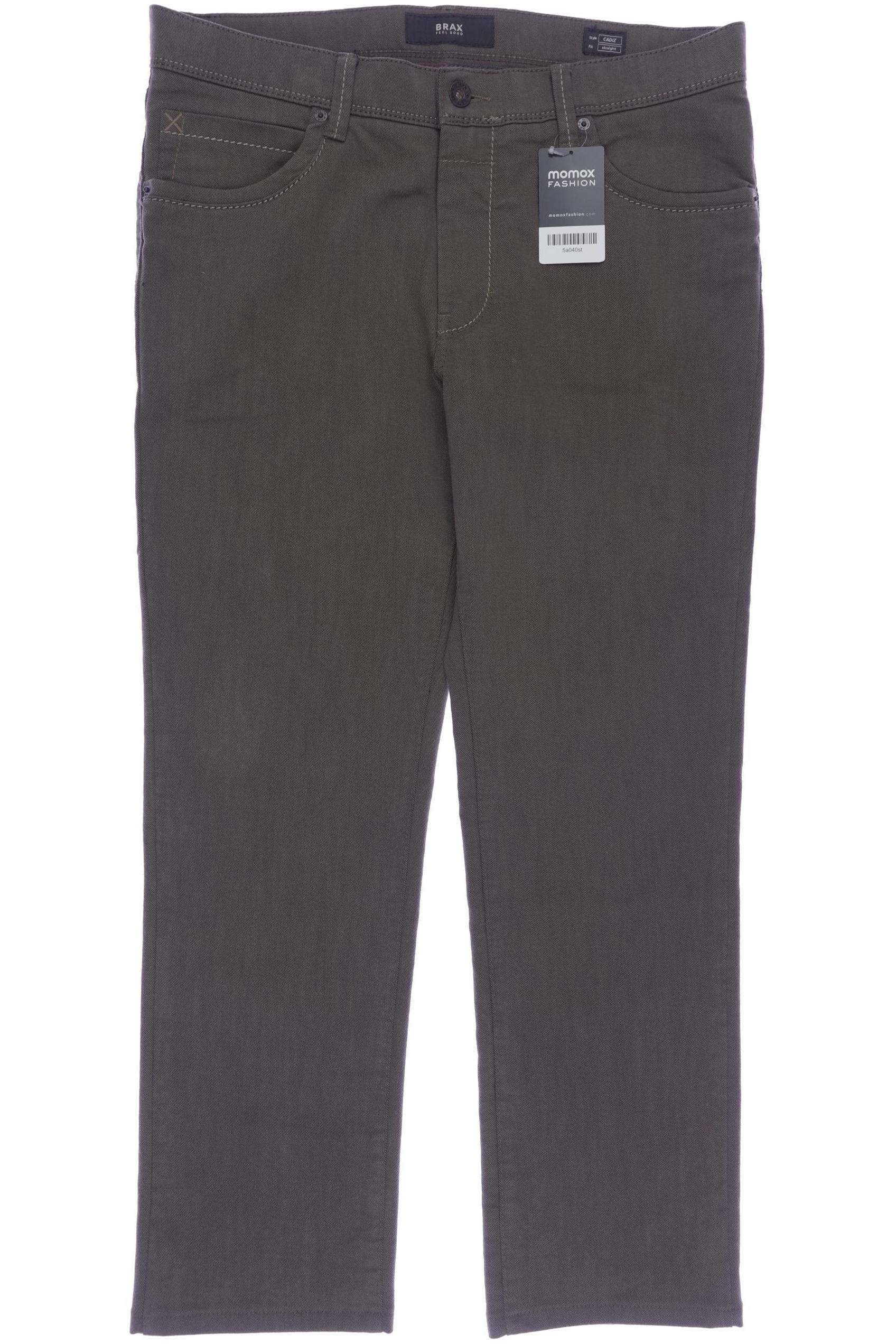 

Brax Herren Jeans, grau, Gr. 36