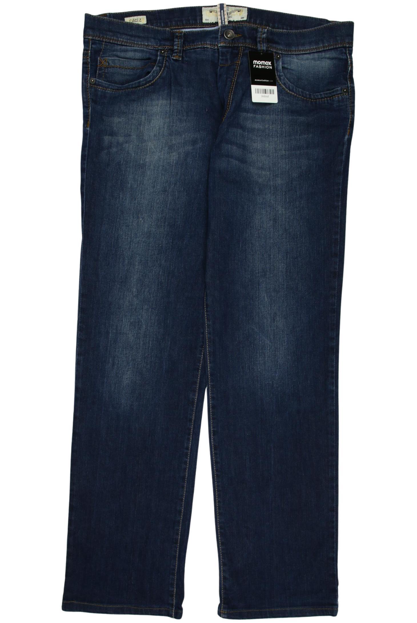 

Brax Herren Jeans, blau, Gr. 38