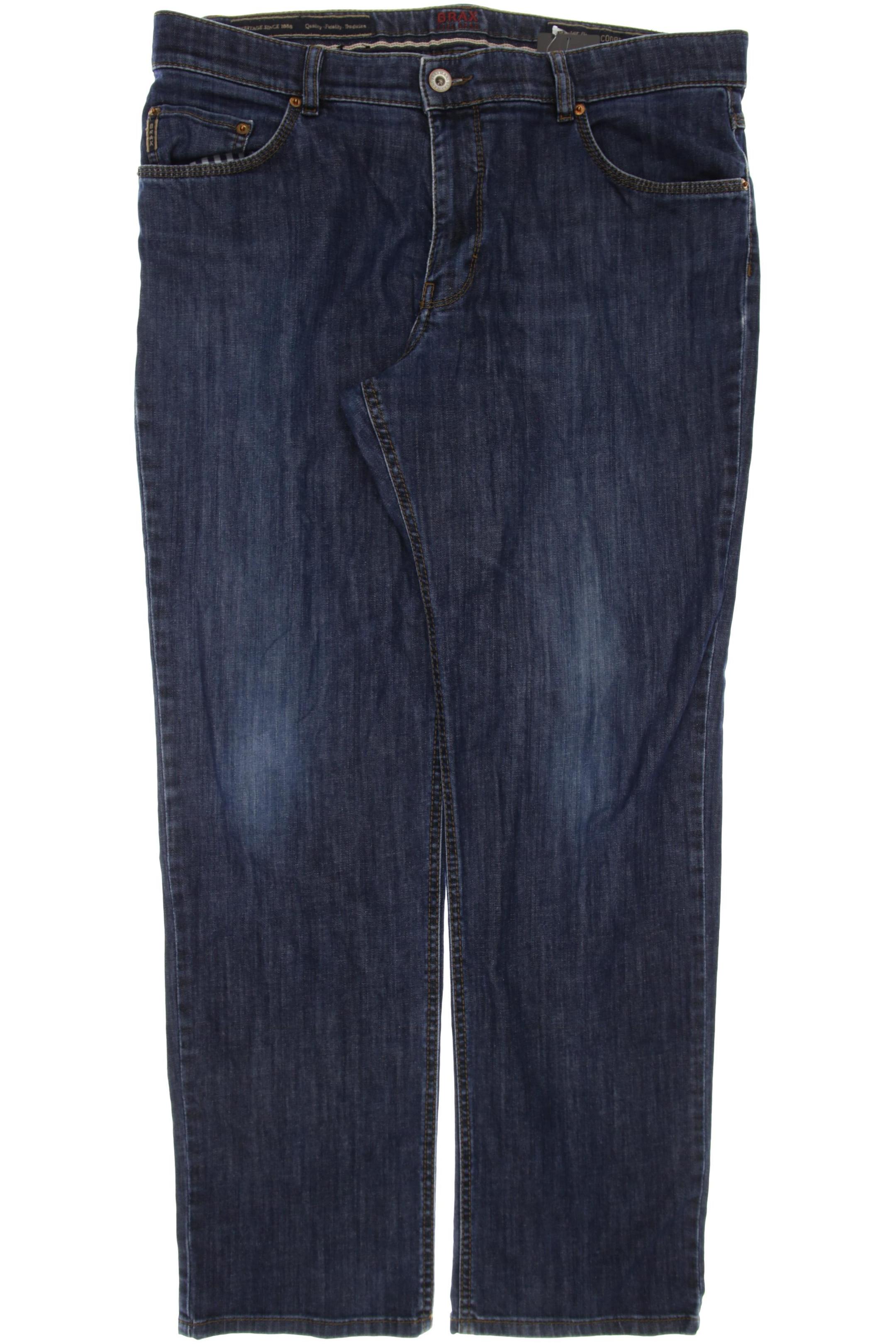 

Brax Herren Jeans, blau, Gr. 38