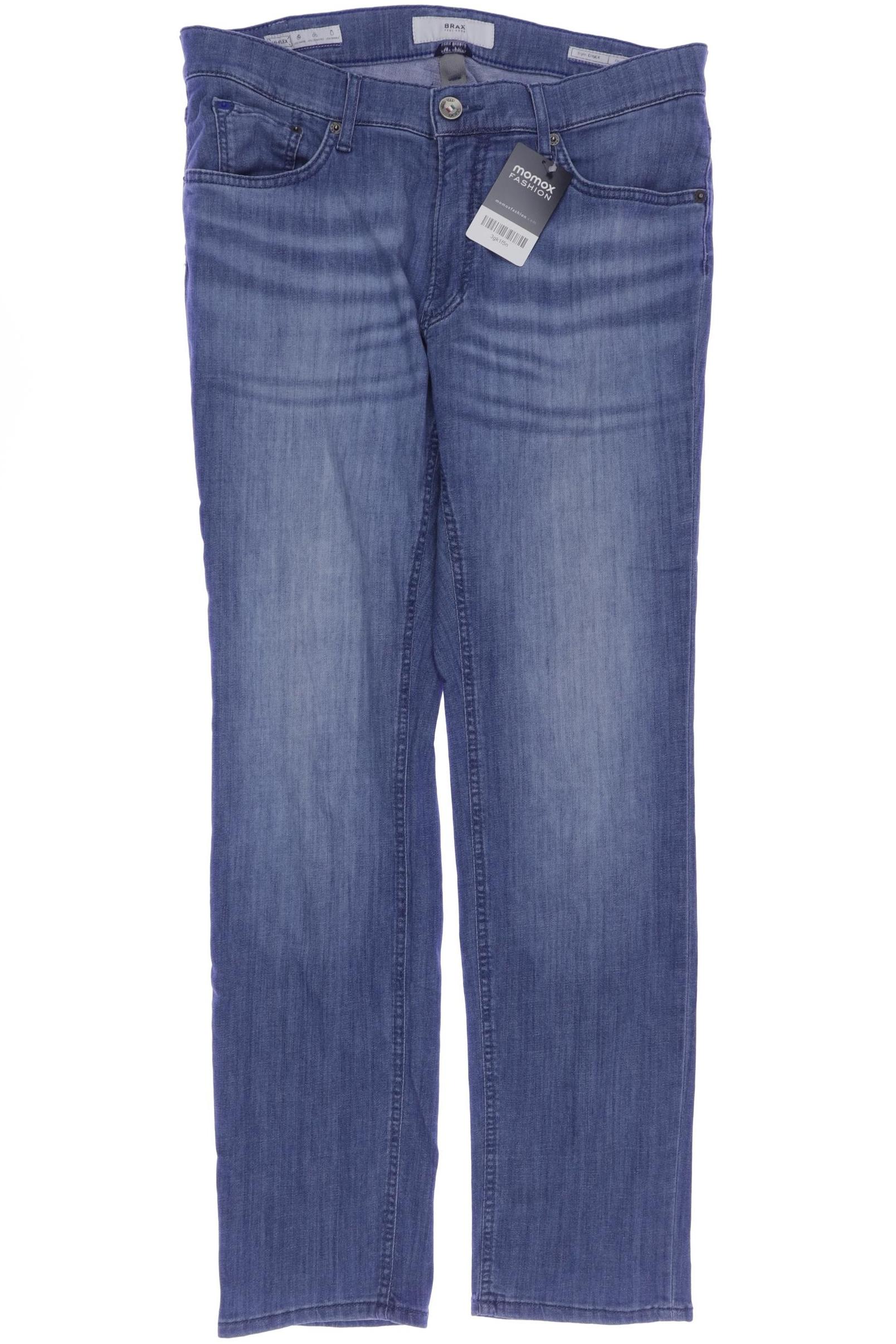 

Brax Herren Jeans, blau, Gr. 31