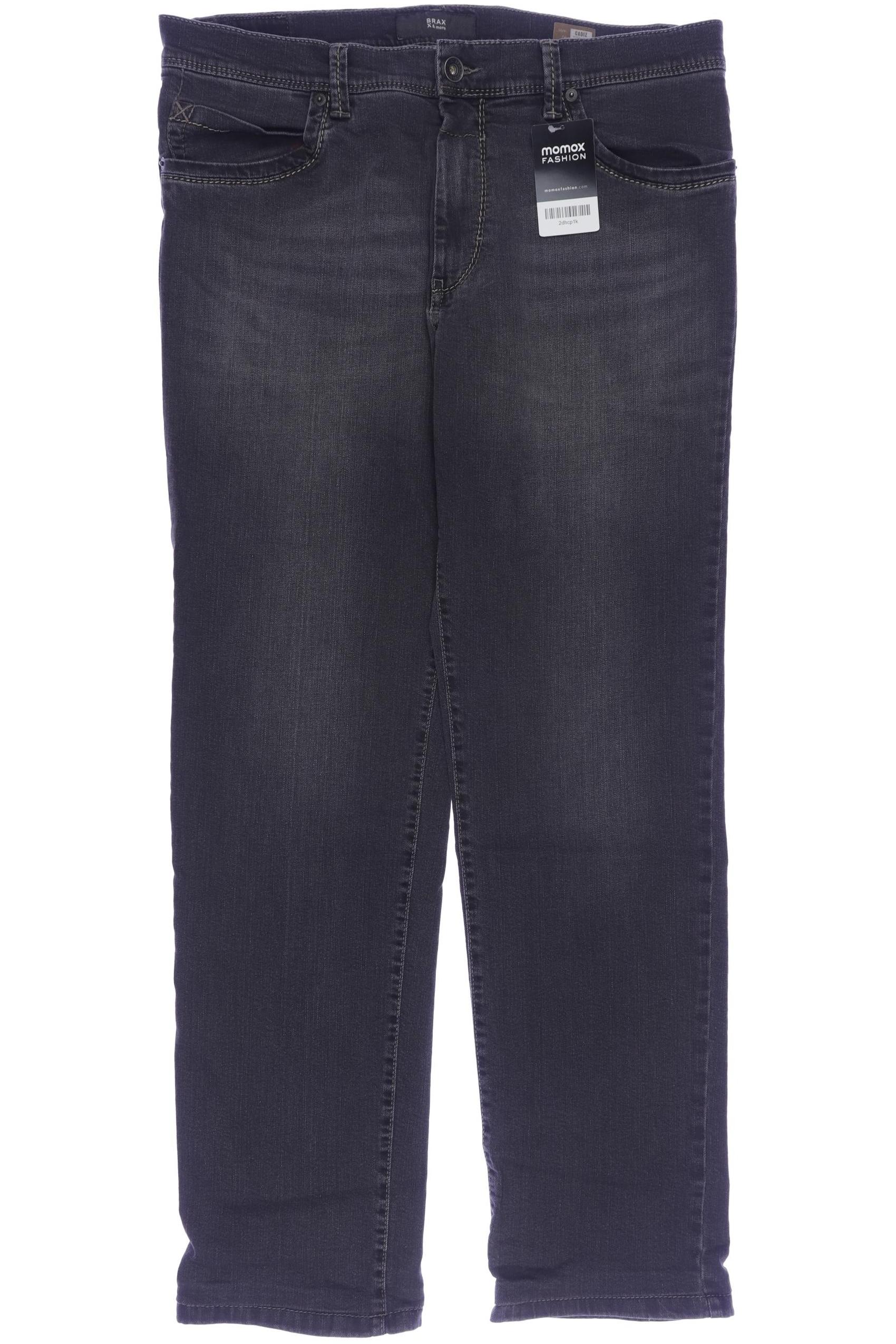 

Brax Herren Jeans, grau, Gr. 36