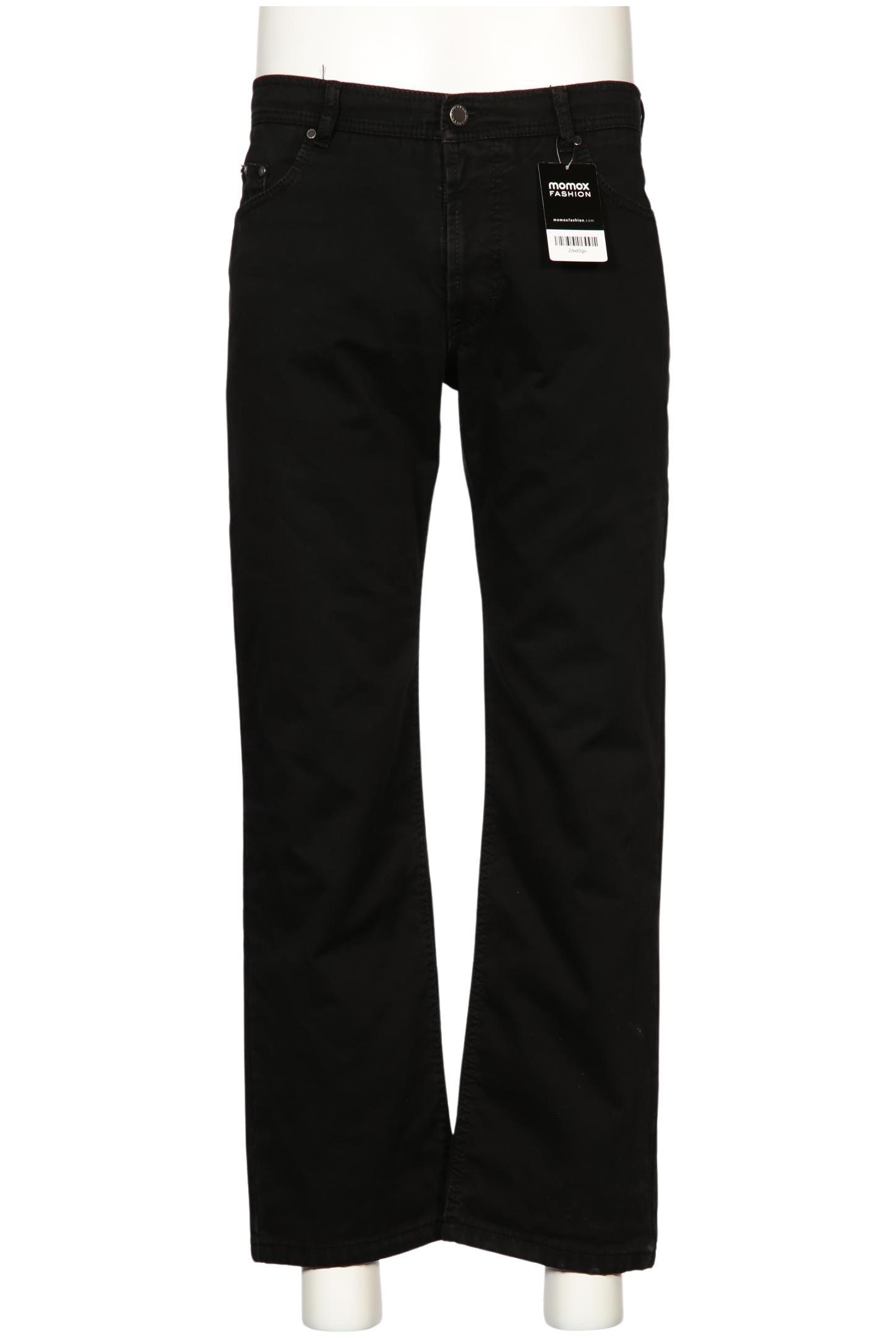 

Brax Herren Jeans, schwarz, Gr. 35