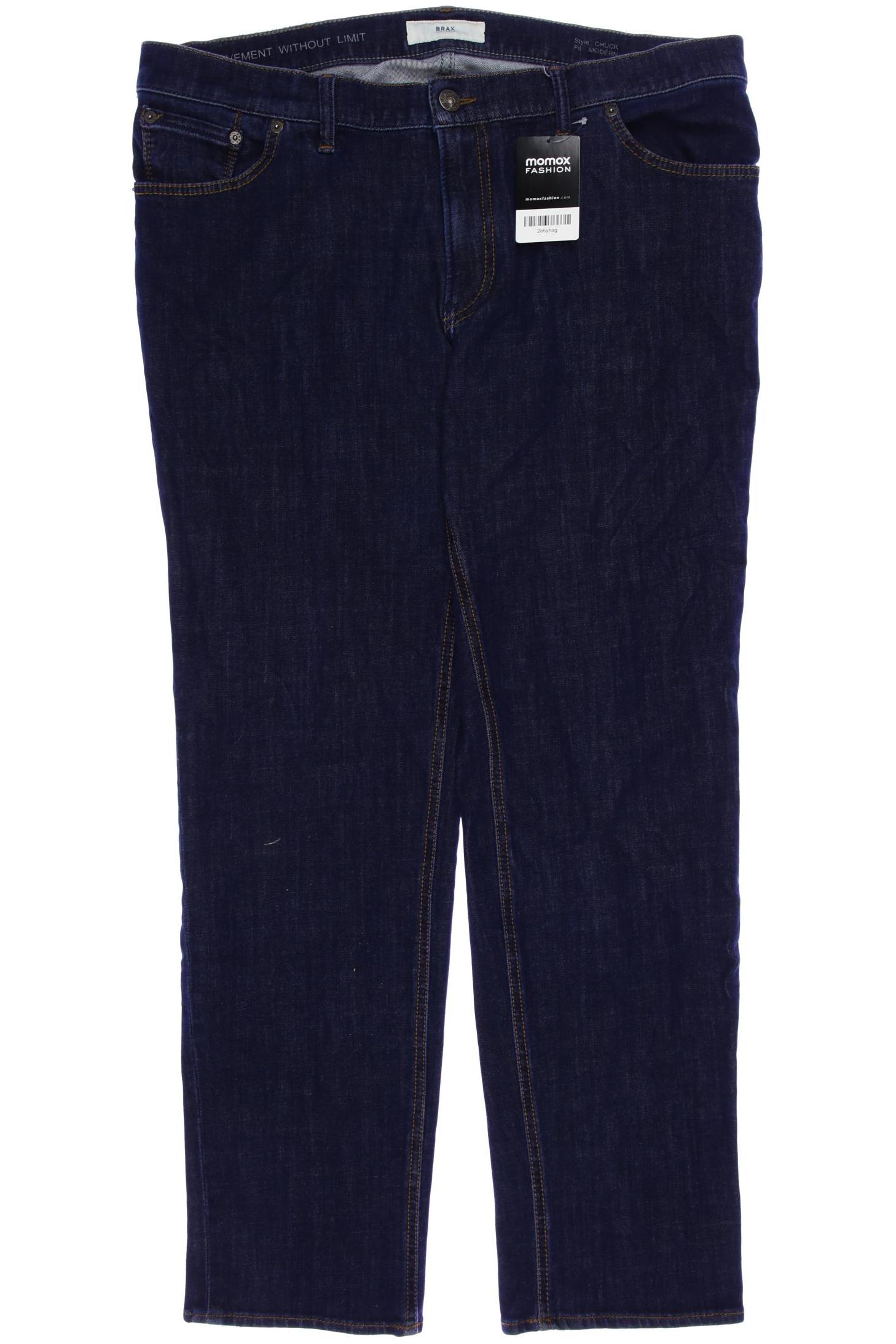 

Brax Herren Jeans, marineblau, Gr. 27