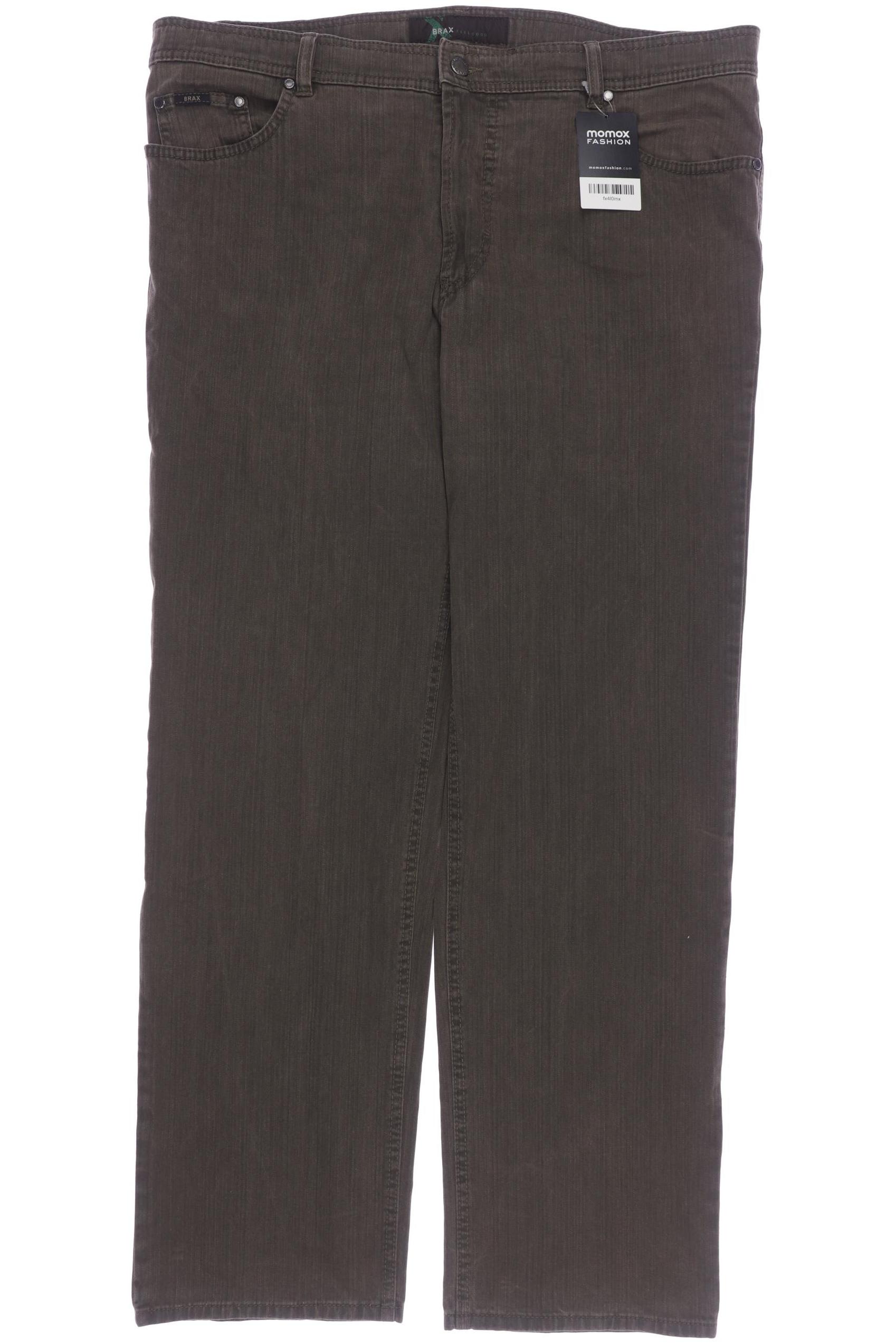 

Brax Herren Jeans, braun, Gr. 27