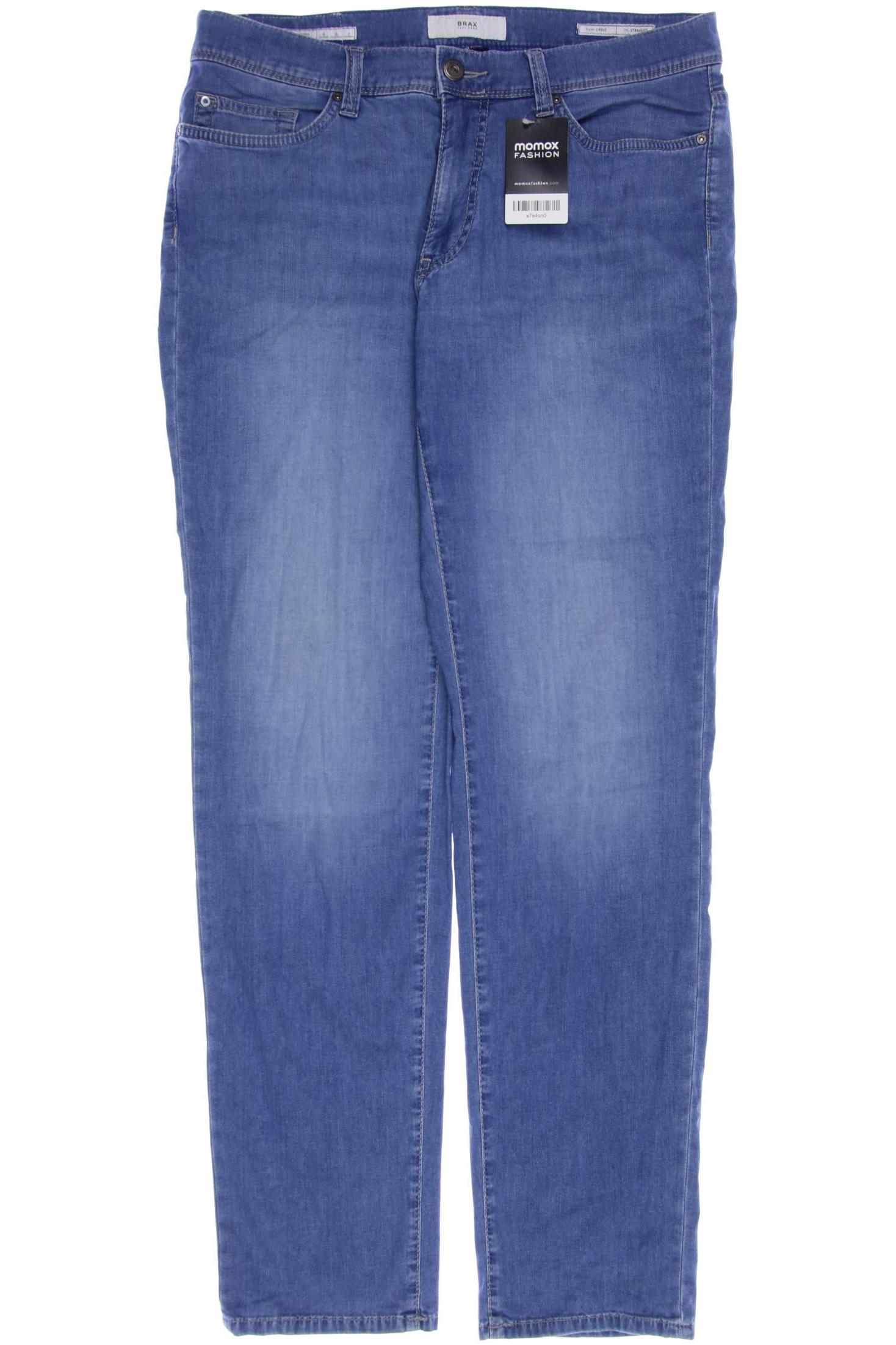 

Brax Herren Jeans, blau, Gr. 50