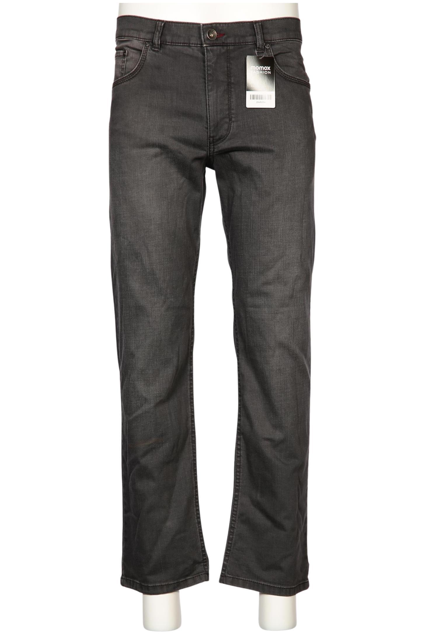 

Brax Herren Jeans, grau, Gr. 36