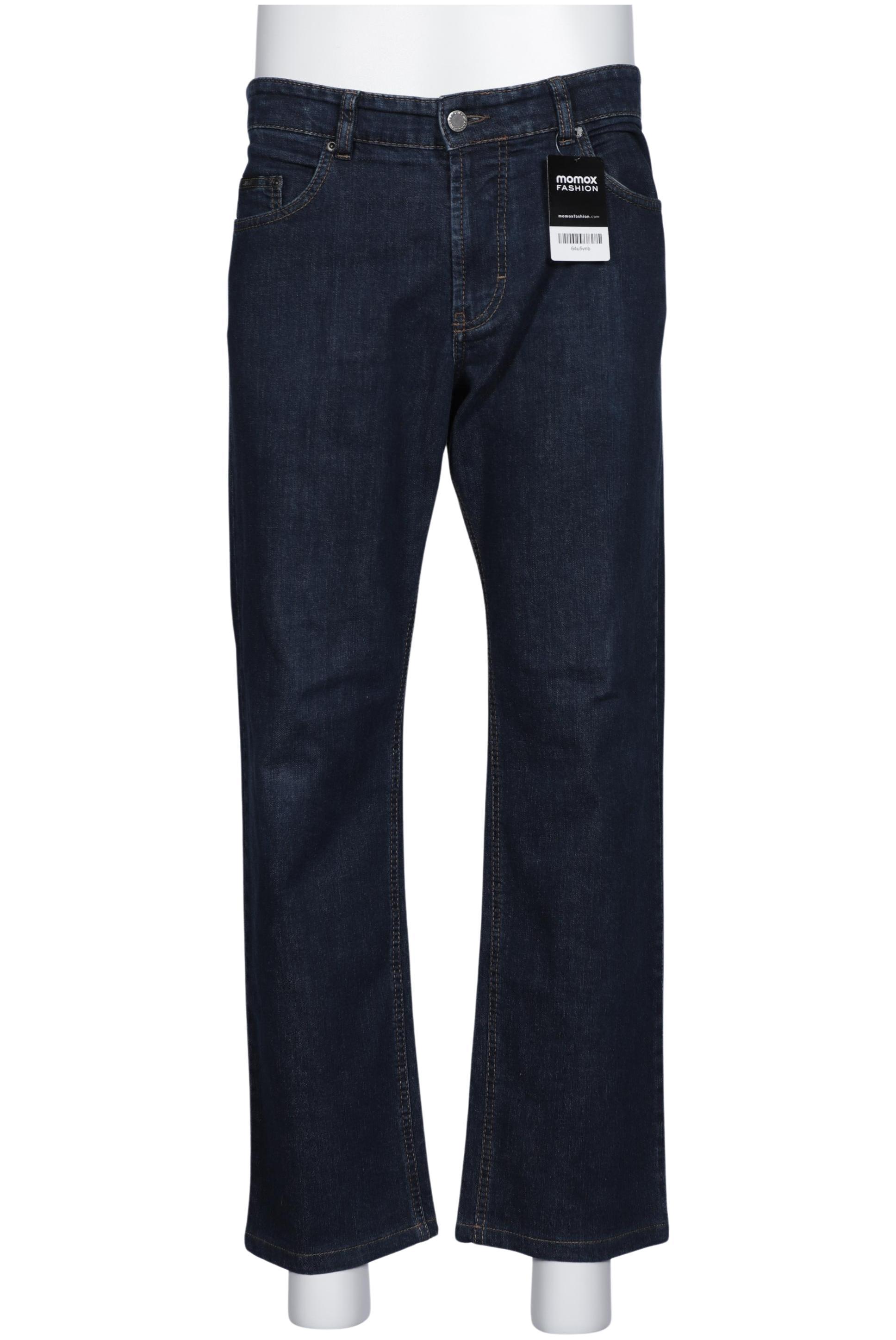 

Brax Herren Jeans, marineblau, Gr. 34