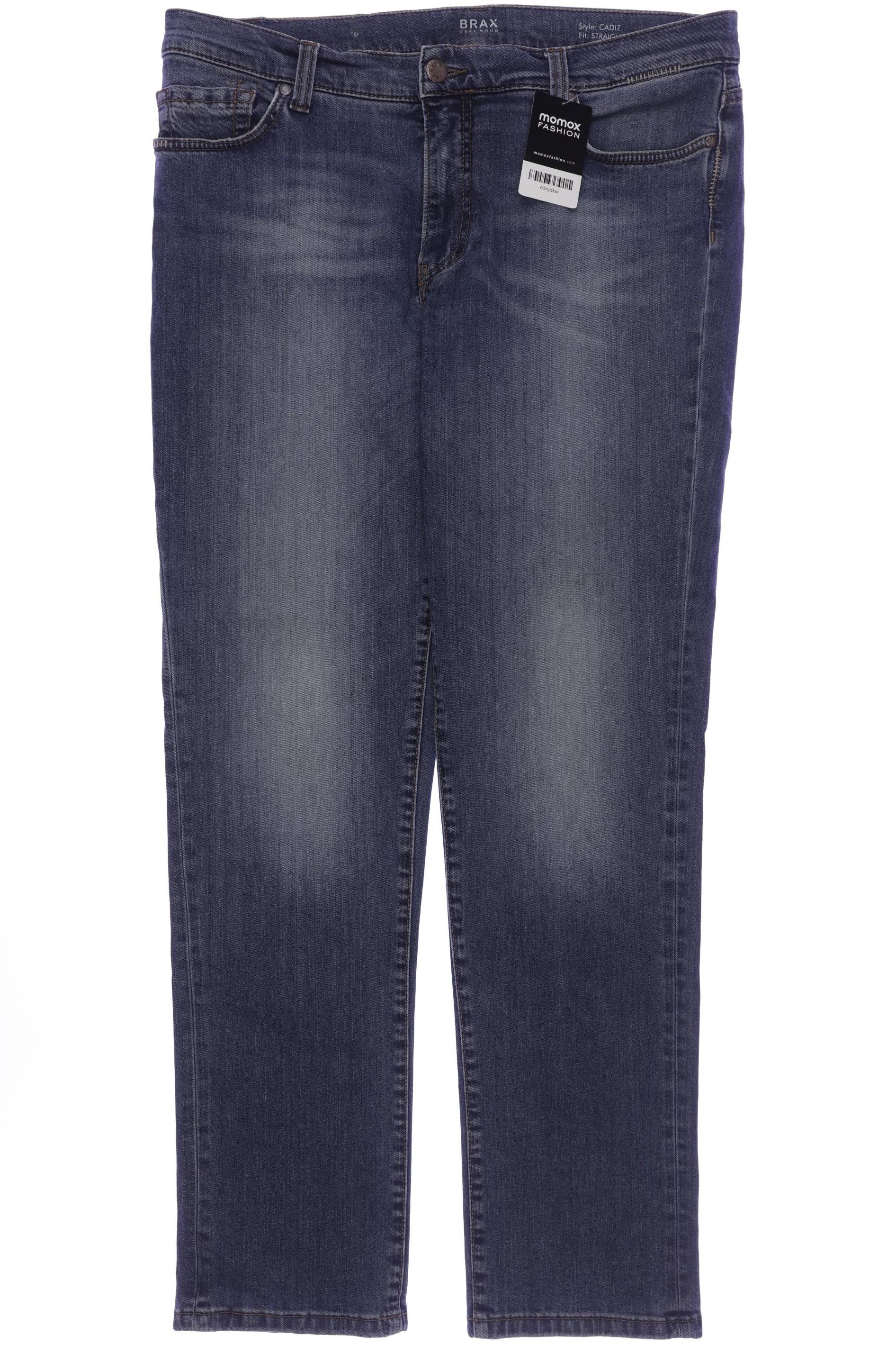 

Brax Herren Jeans, blau, Gr. 38