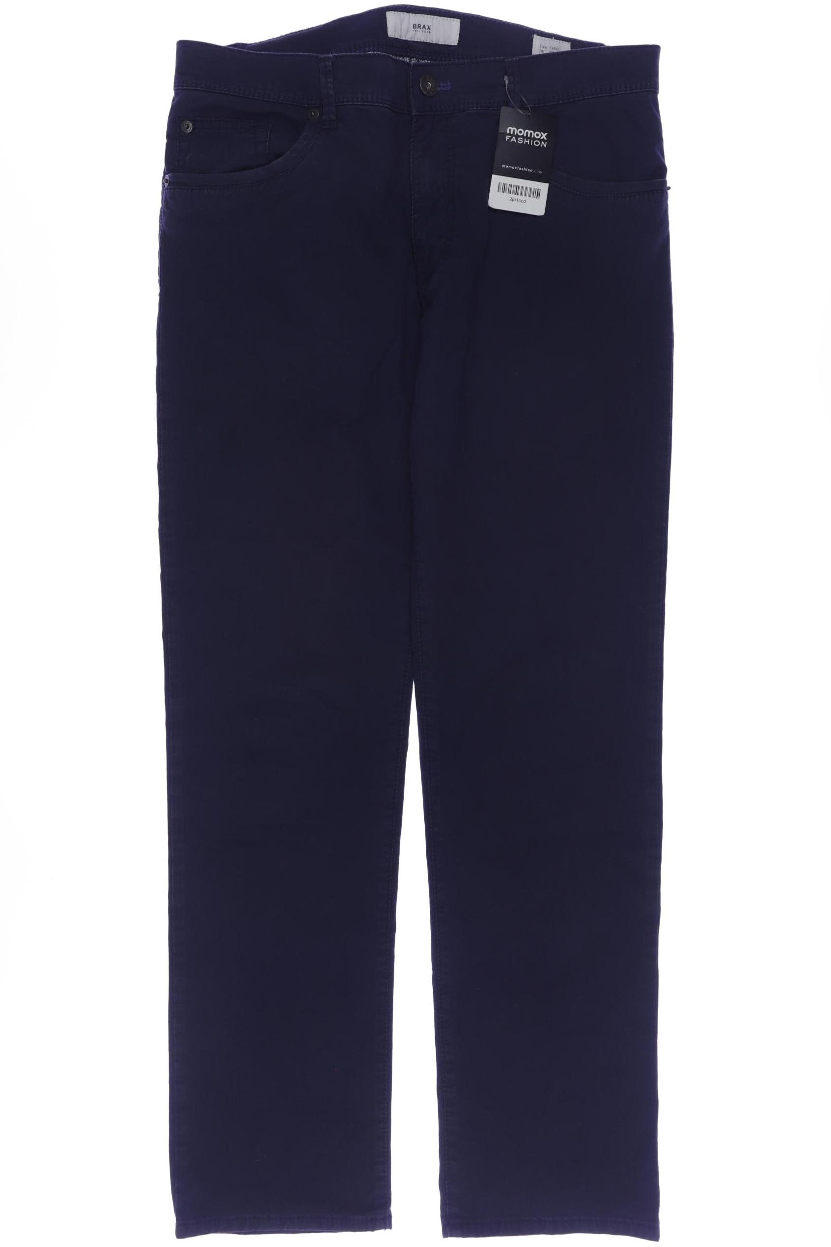 

Brax Herren Jeans, marineblau, Gr. 34