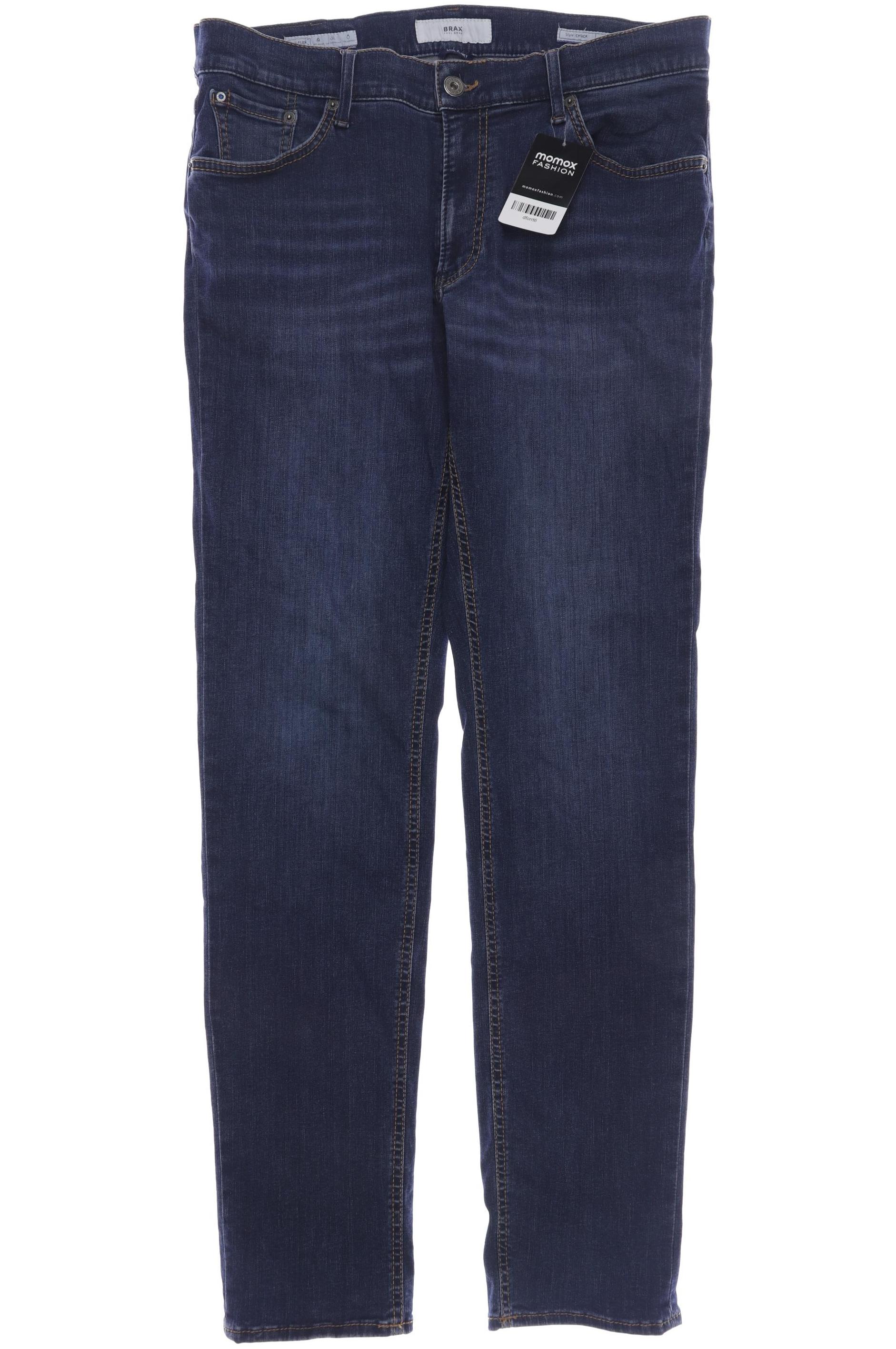 

Brax Herren Jeans, marineblau, Gr. 34