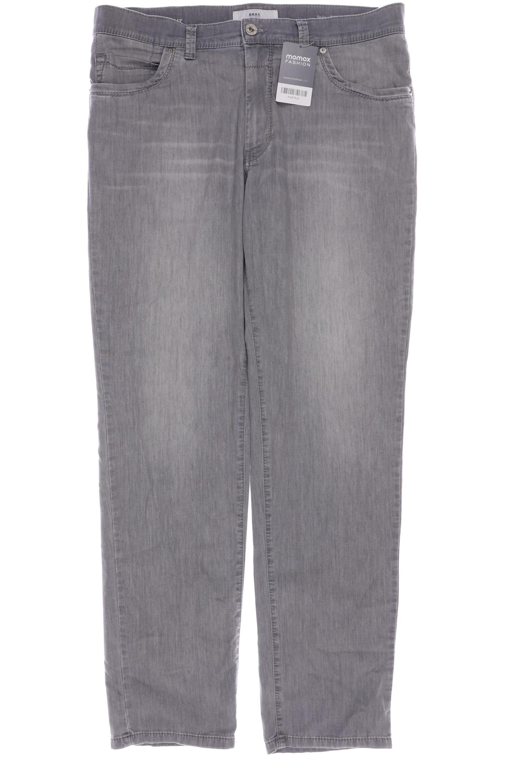 

BRAX Herren Jeans, grau